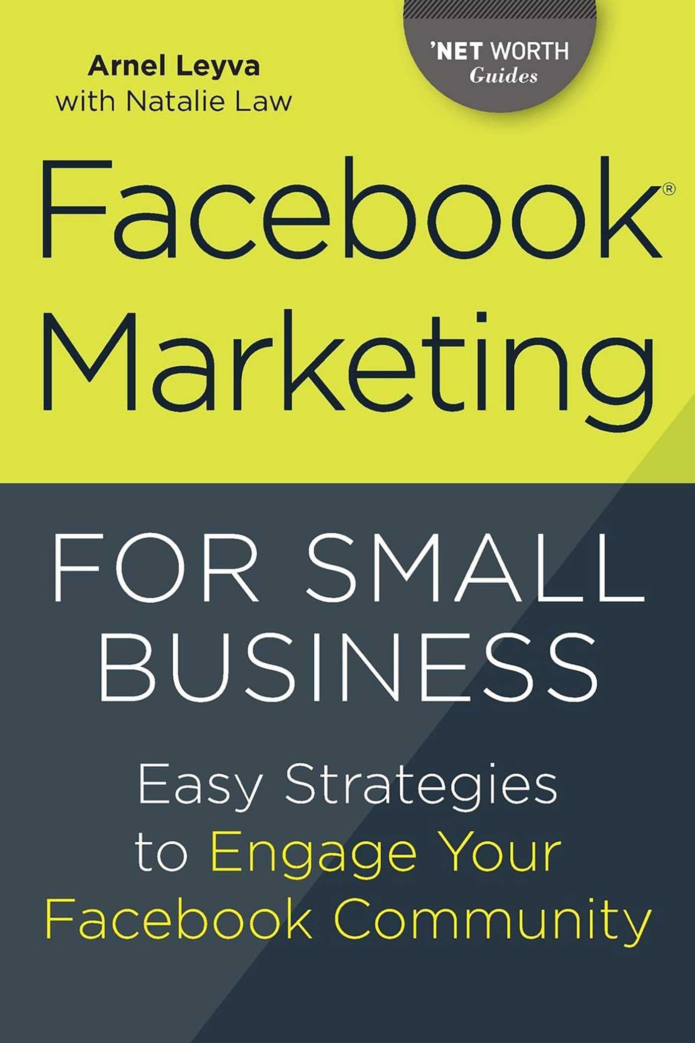 Facebook Marketing for Small Business Business, Finance & Career