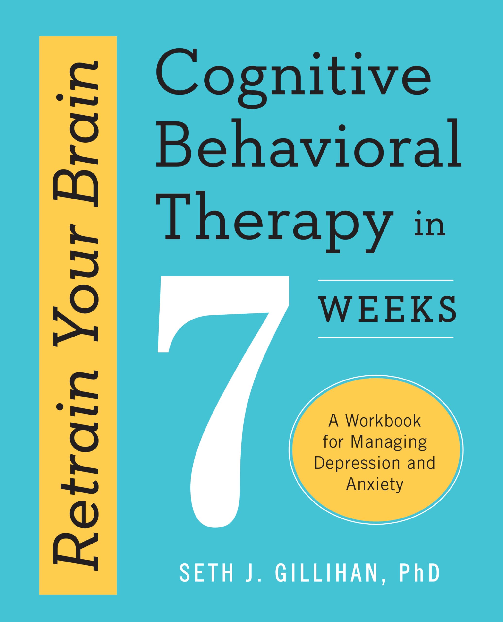Product Image: Retrain Your Brain