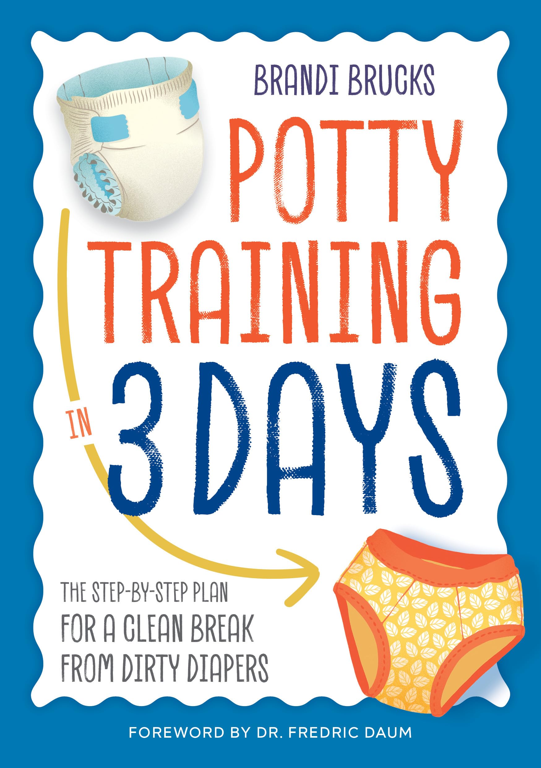 Product Image: Potty Training in 3 Days