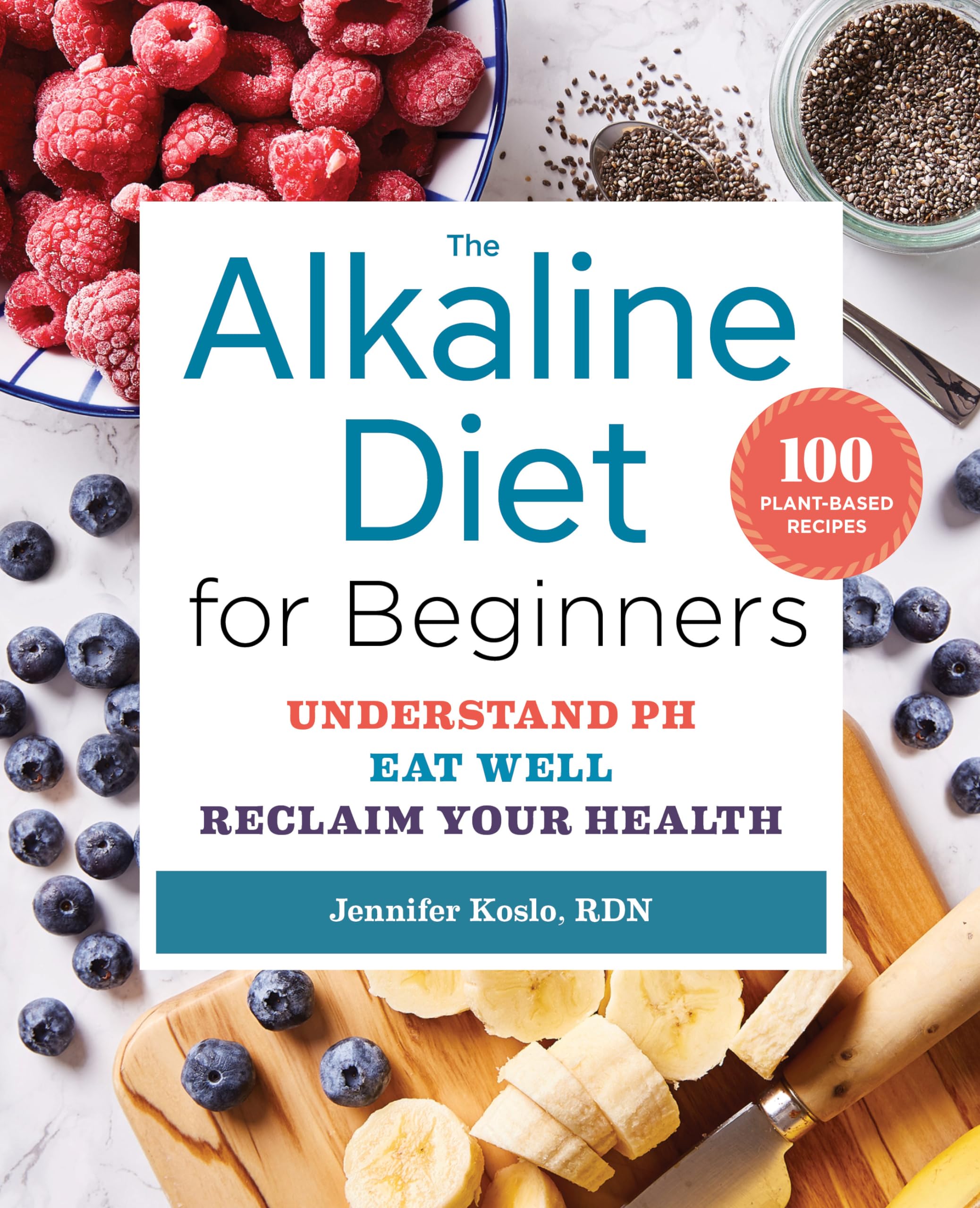 The Alkaline Diet for Beginners Medicine