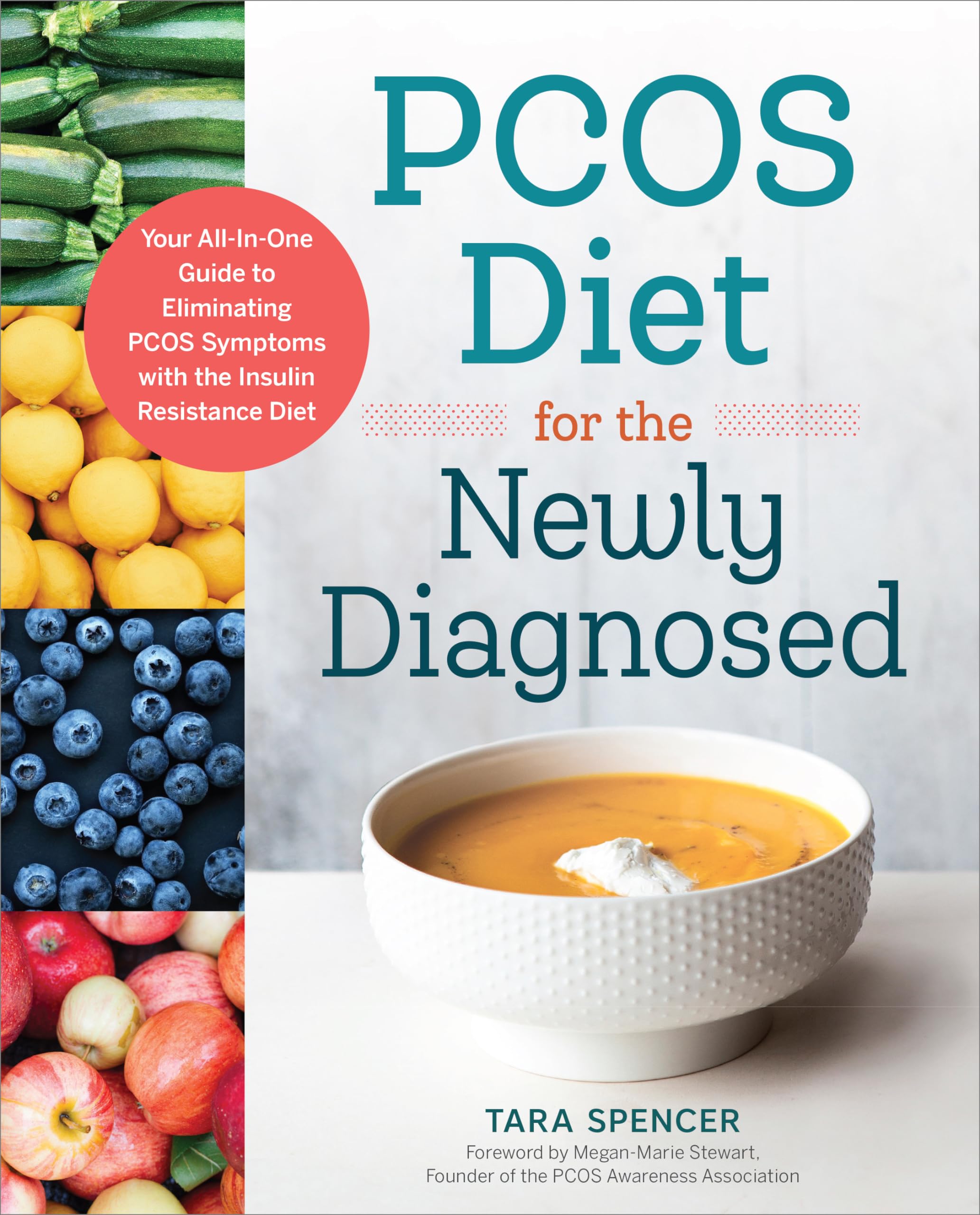 PCOS Diet for the Newly Diagnosed Medicine