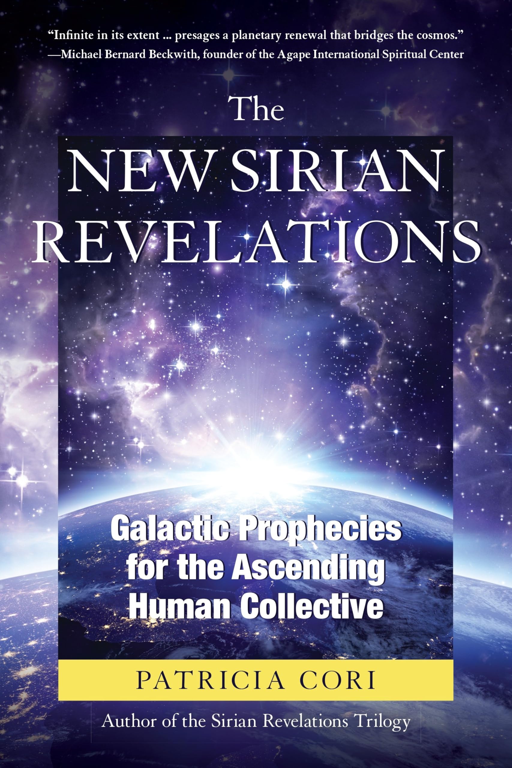 The New Sirian Revelations Lifestyle