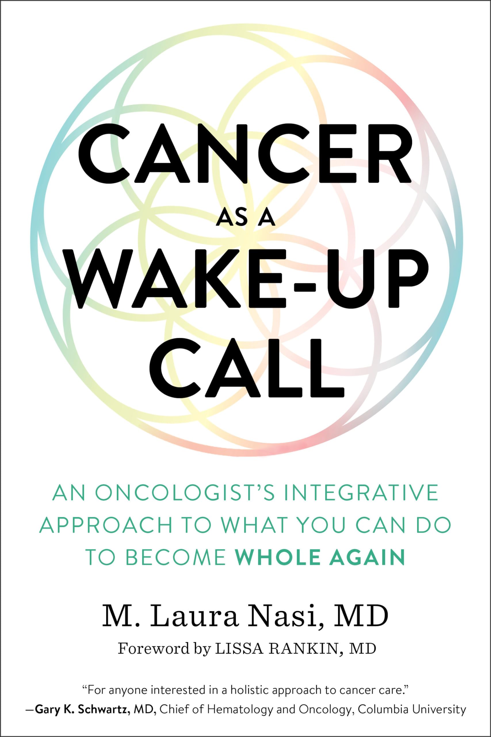 Cancer as a Wake-Up Call book