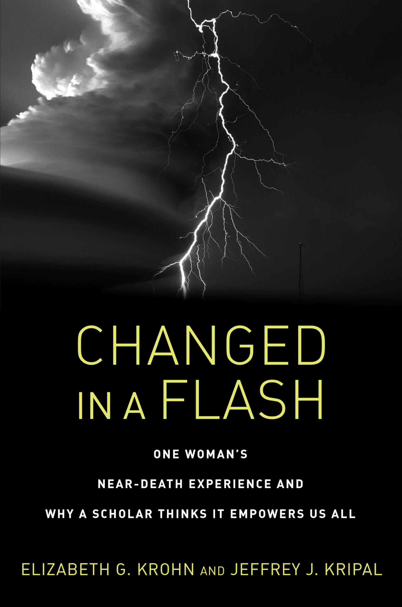 Changed in a Flash Memories