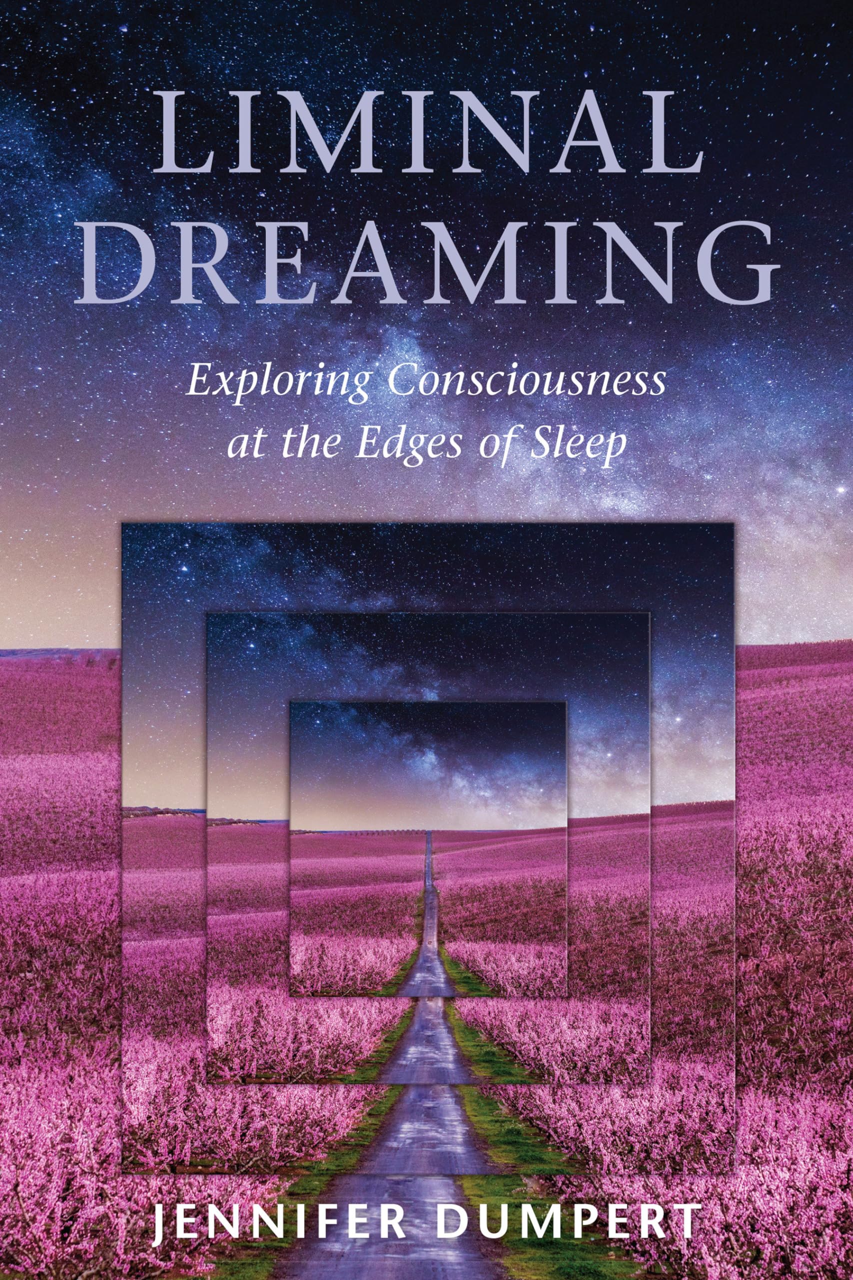 Liminal Dreaming: Exploring Consciousness at the Edges of Sleep Business, Finance & Career