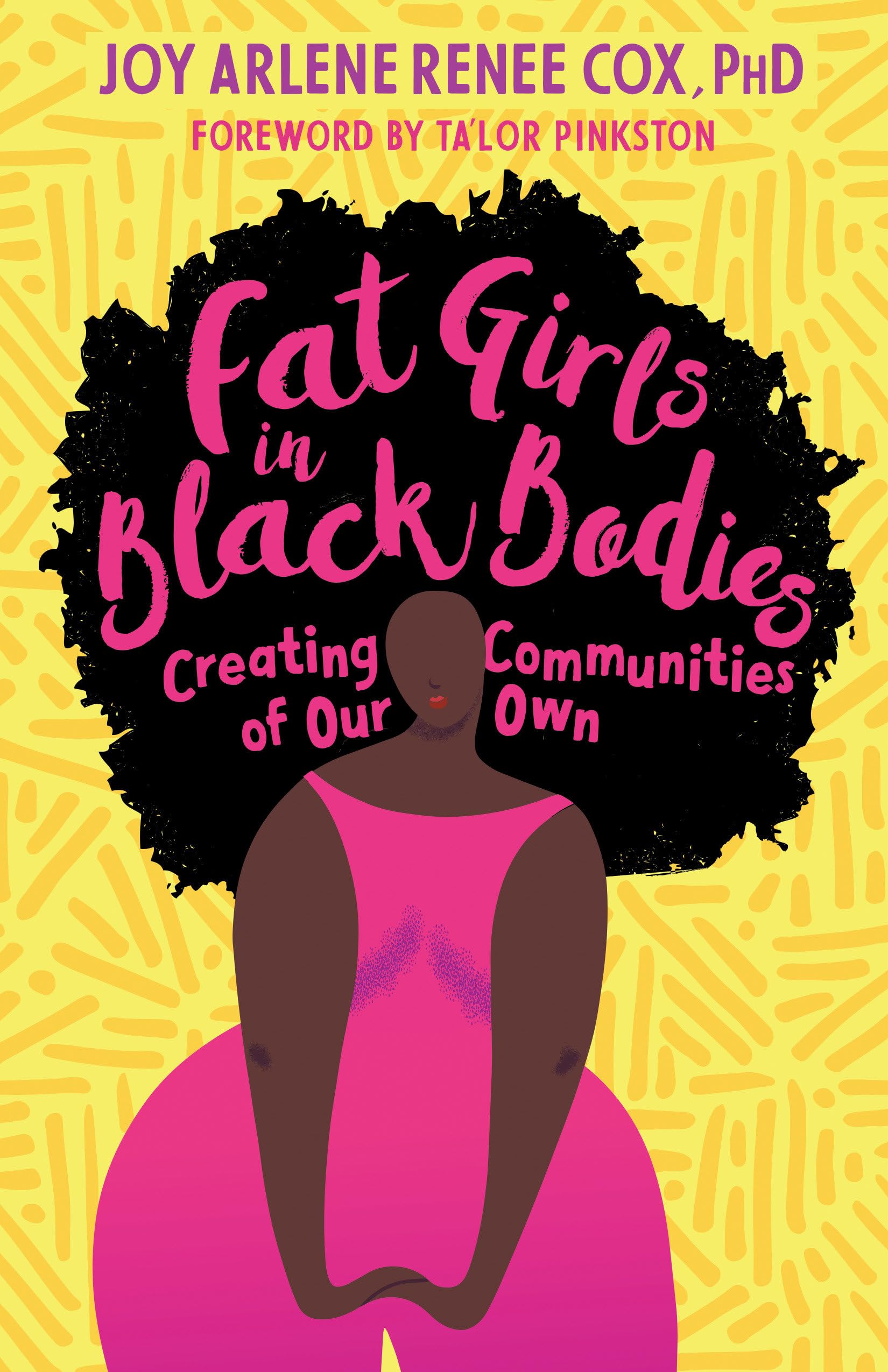 Fat Girls in Black Bodies Medicine