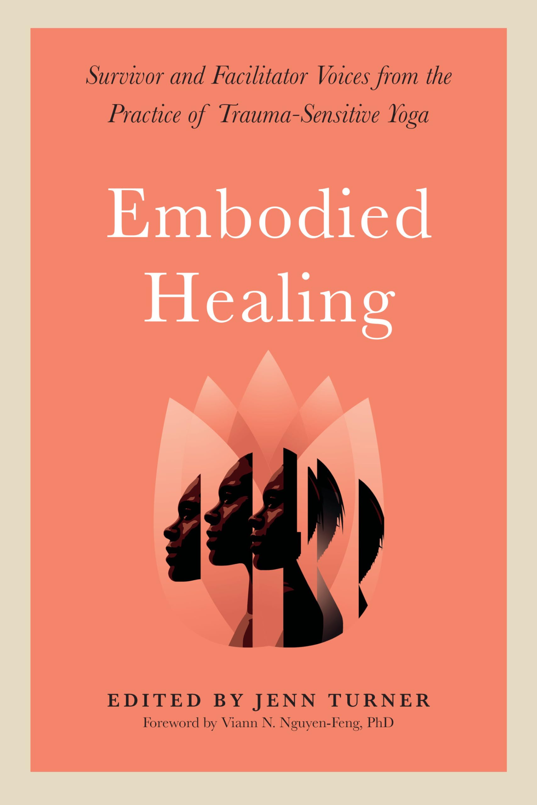 Embodied Healing Medicine