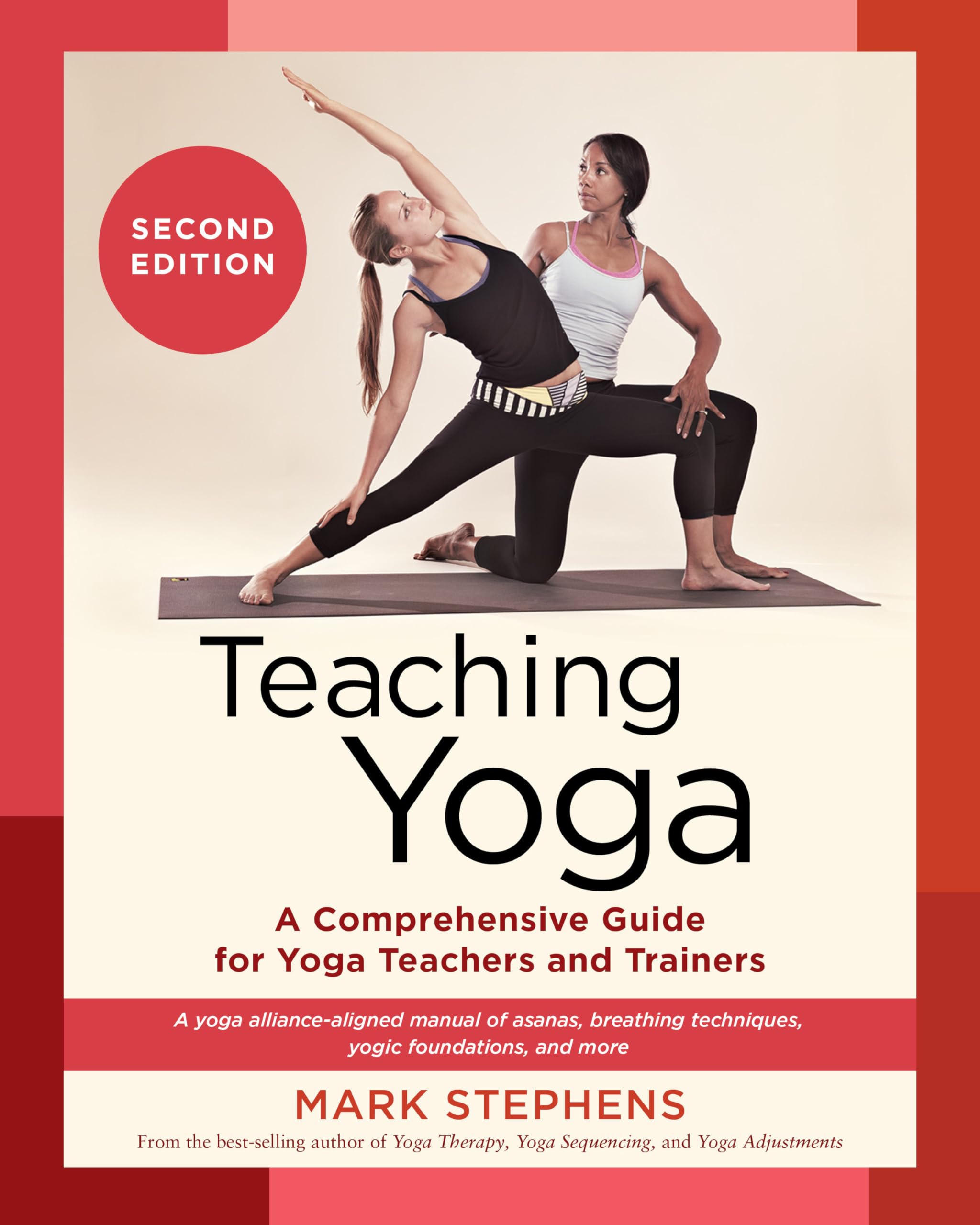 Teaching Yoga, Second Edition Philosophy