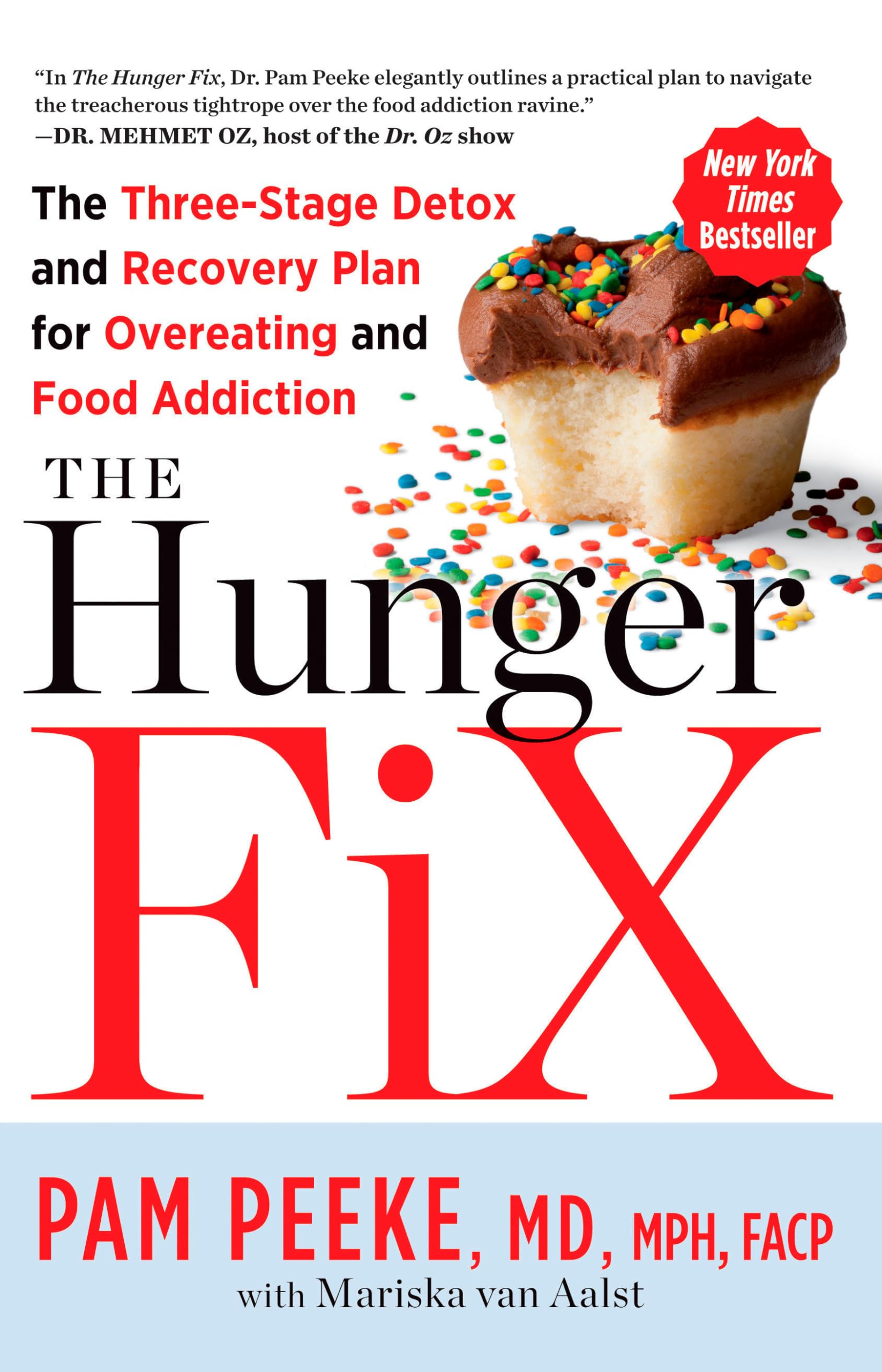 The Hunger Fix Business, Finance & Career Books