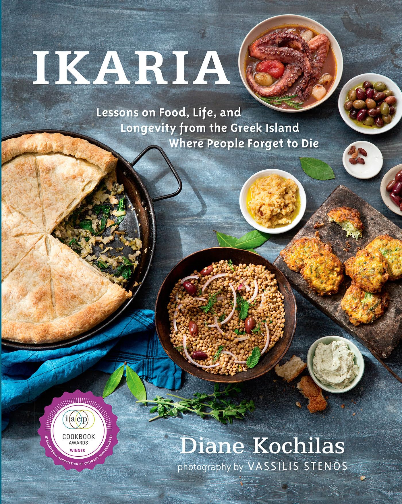 Ikaria Leisure, Home & Garden