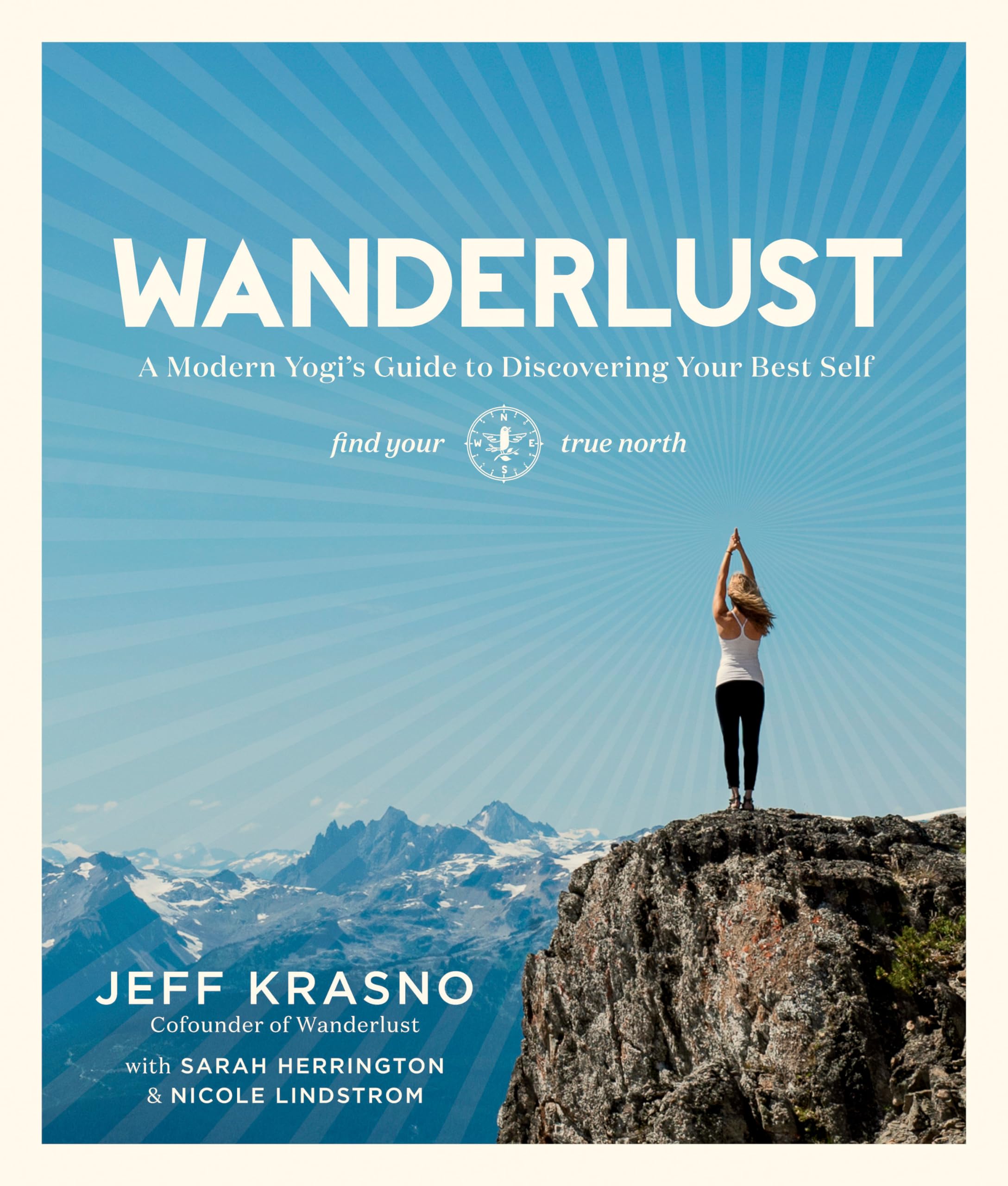 Wanderlust Health, Nutrition & Fitness