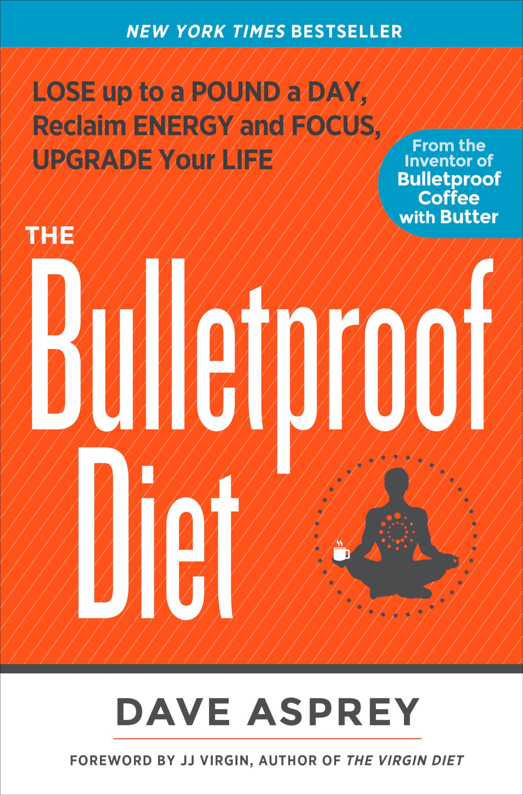 The Bulletproof Diet Leisure, Home & Garden