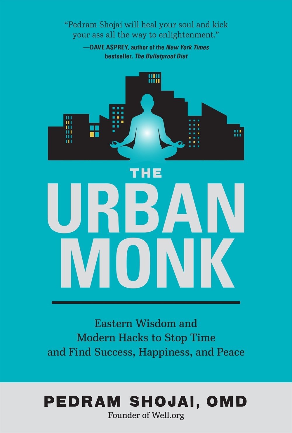 Product Image: The Urban Monk