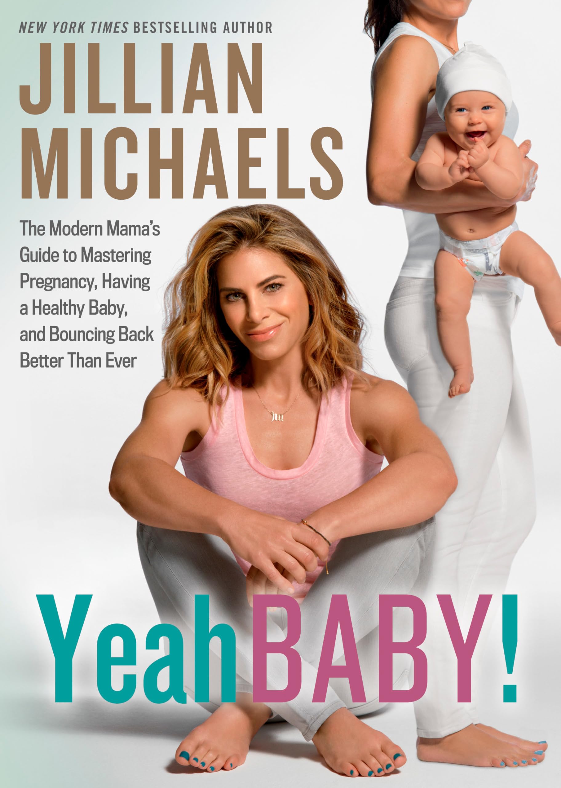 Yeah Baby! Parents & Children Books