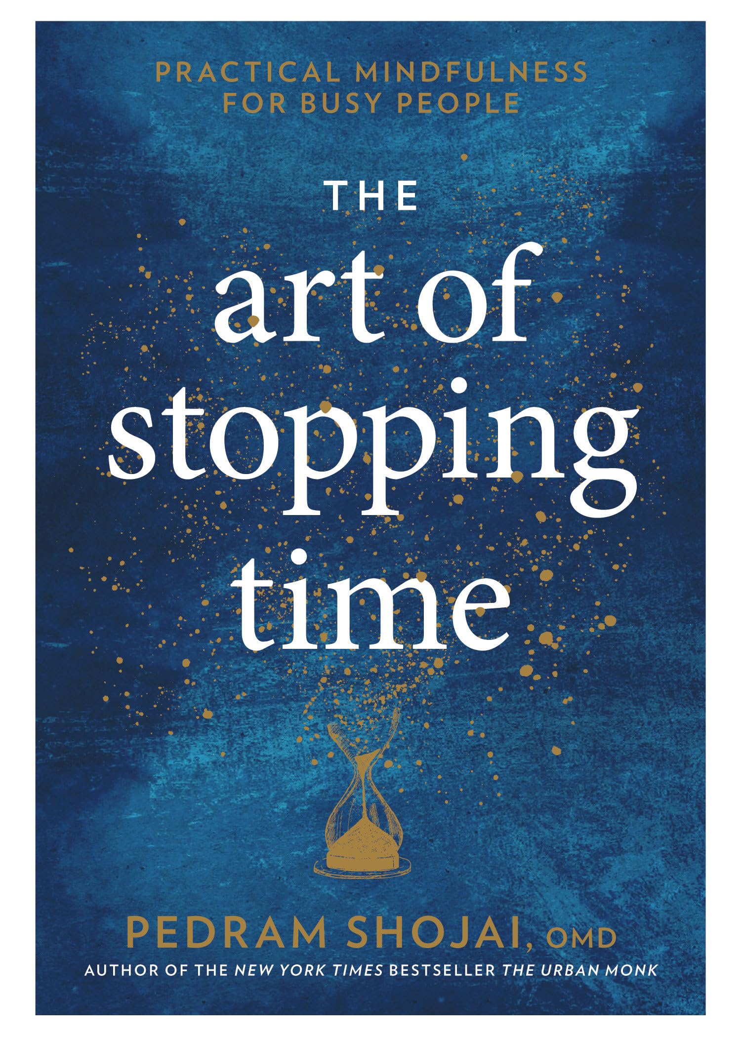 The Art of Stopping Time Business, Finance & Career