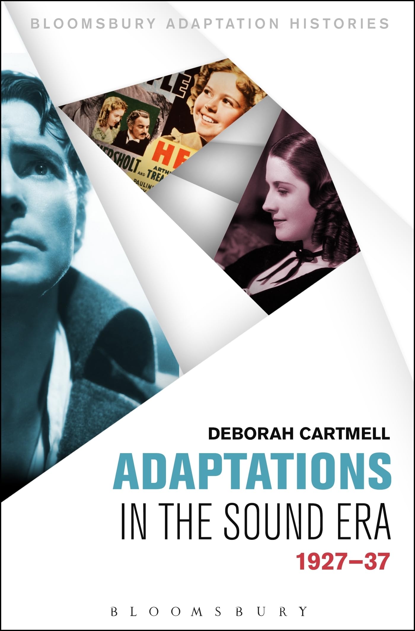 Adaptations in the Sound Era Contemporary literature