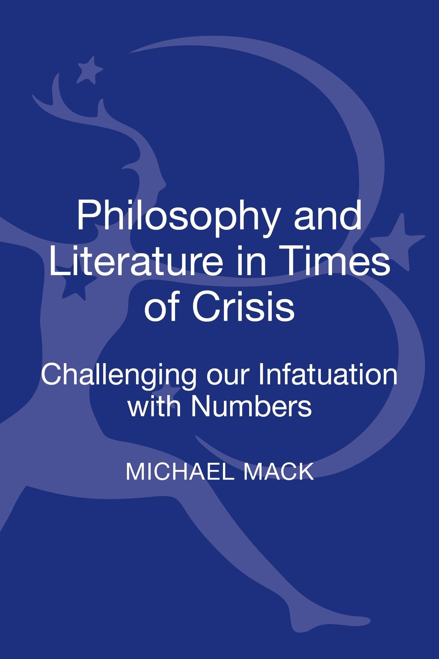 Philosophy and Literature in Times of Crisis Contemporary literature