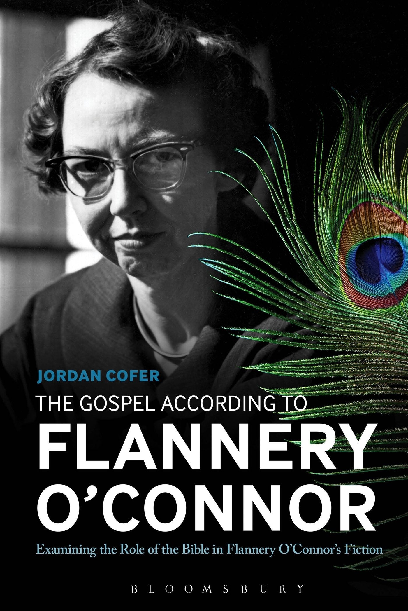 The Gospel According to Flannery O'Connor Social Sciences