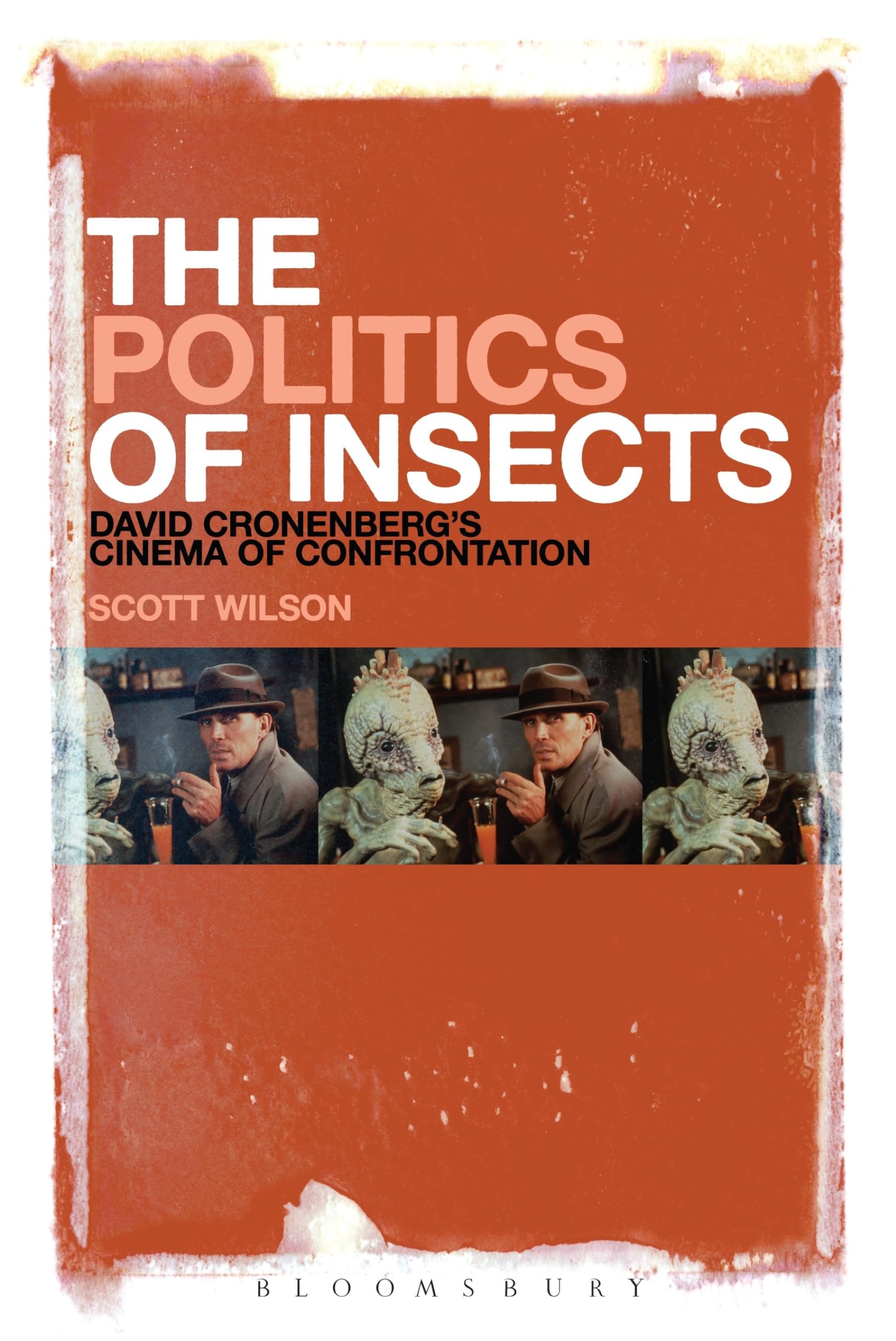 The Politics of Insects Art & Literature