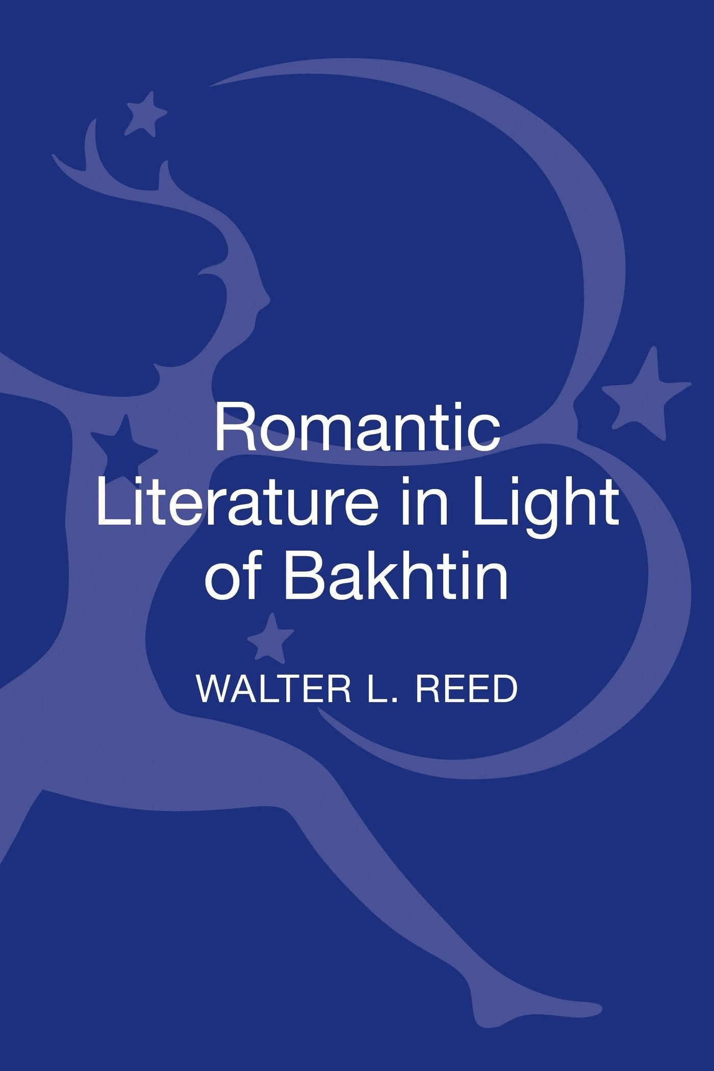 Romantic Literature in Light of Bakhtin Contemporary literature