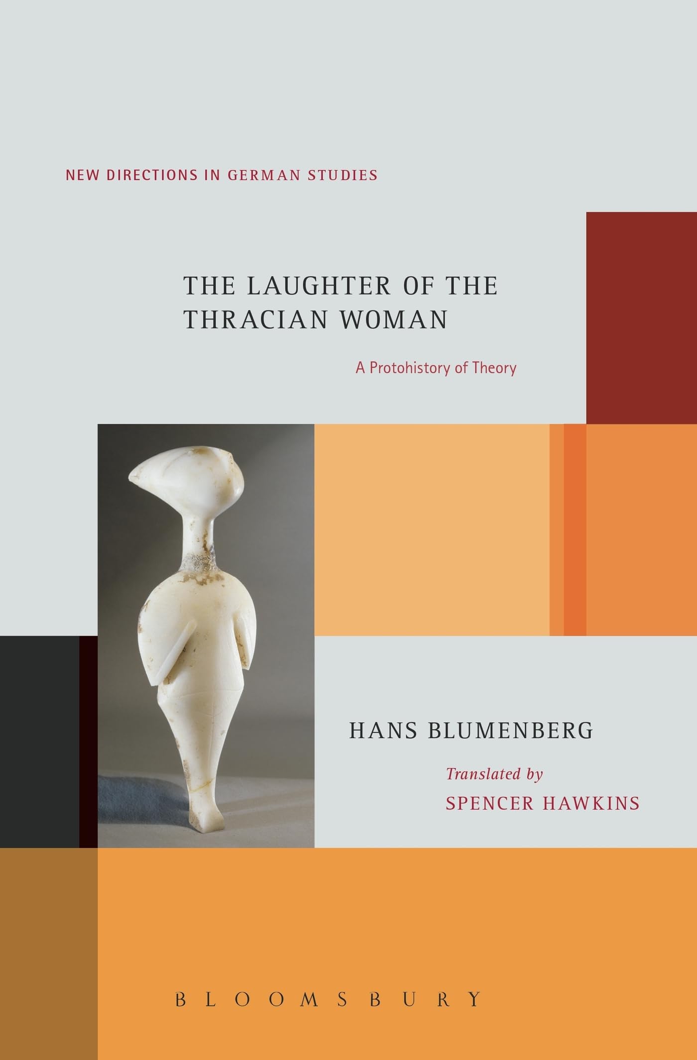 Laughter of the Thracian Woman Philosophy