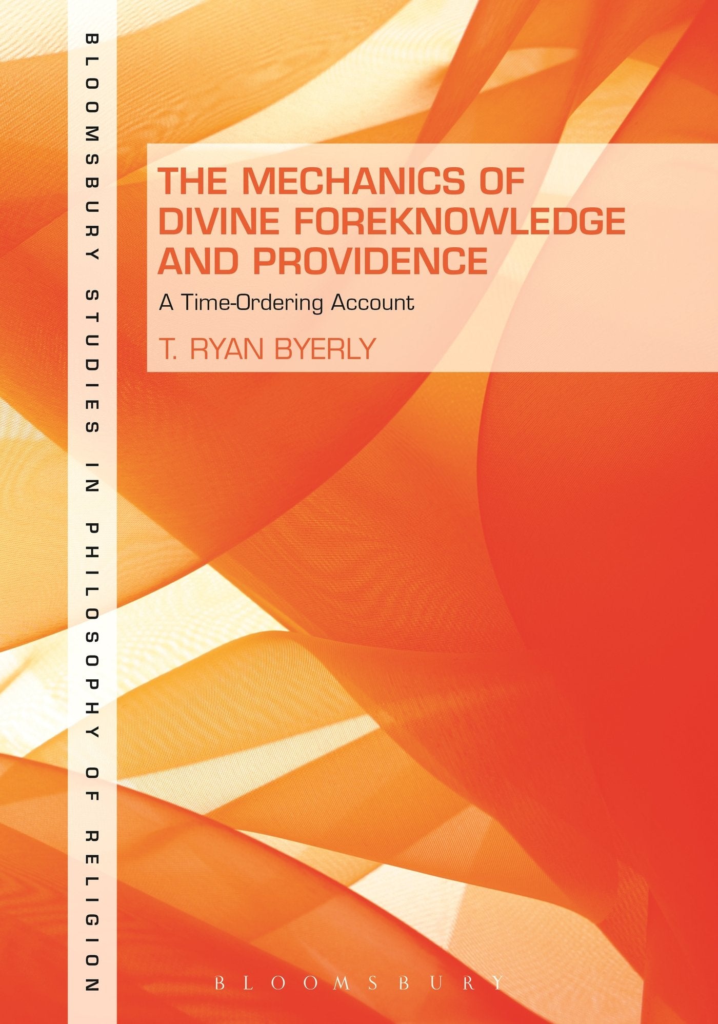 The Mechanics of Divine Foreknowledge and Providence Philosophy