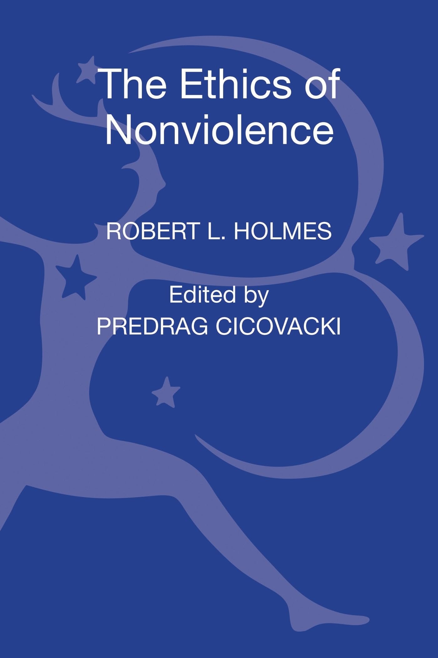 The Ethics of Nonviolence Philosophy