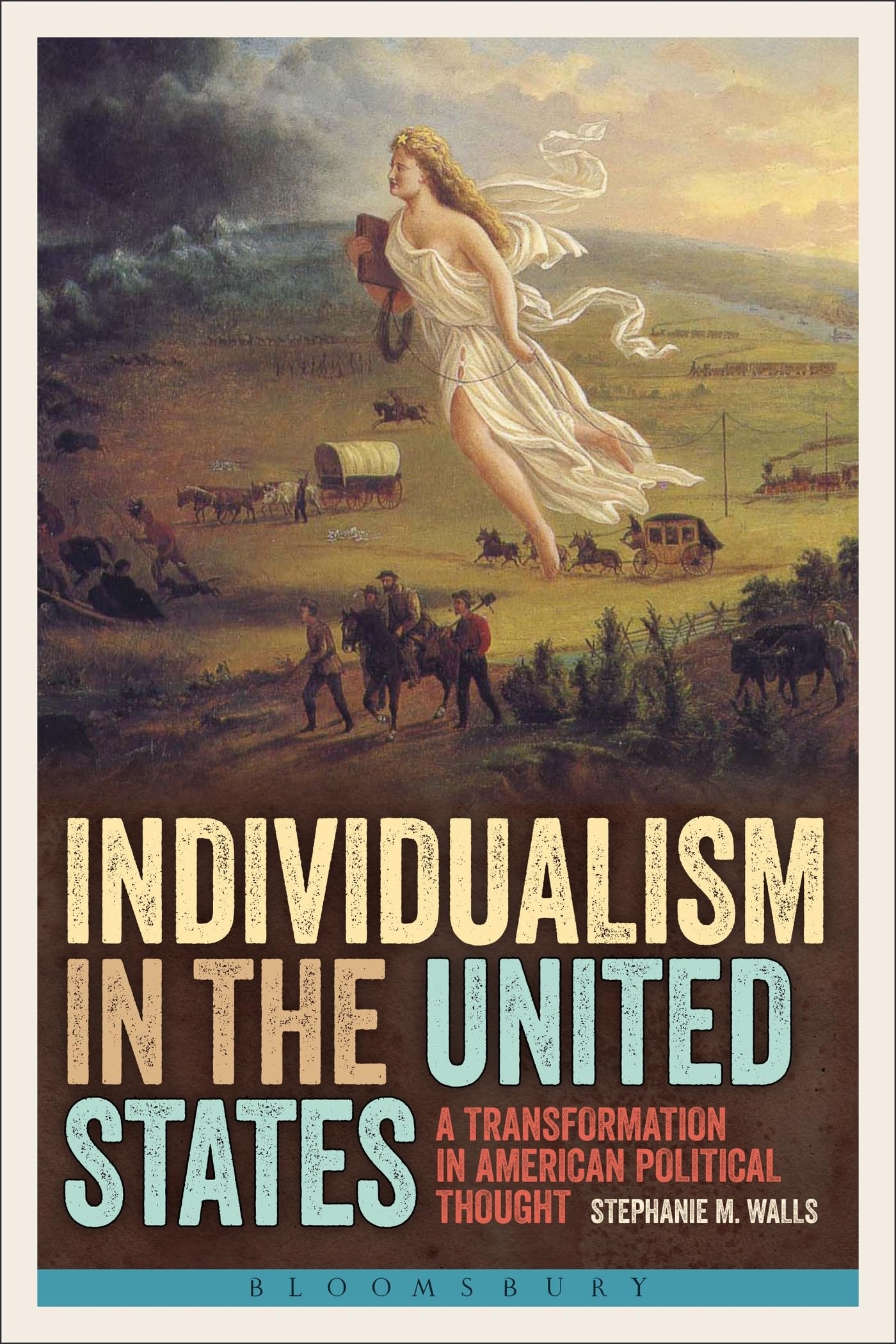 Individualism in the United States Social Sciences