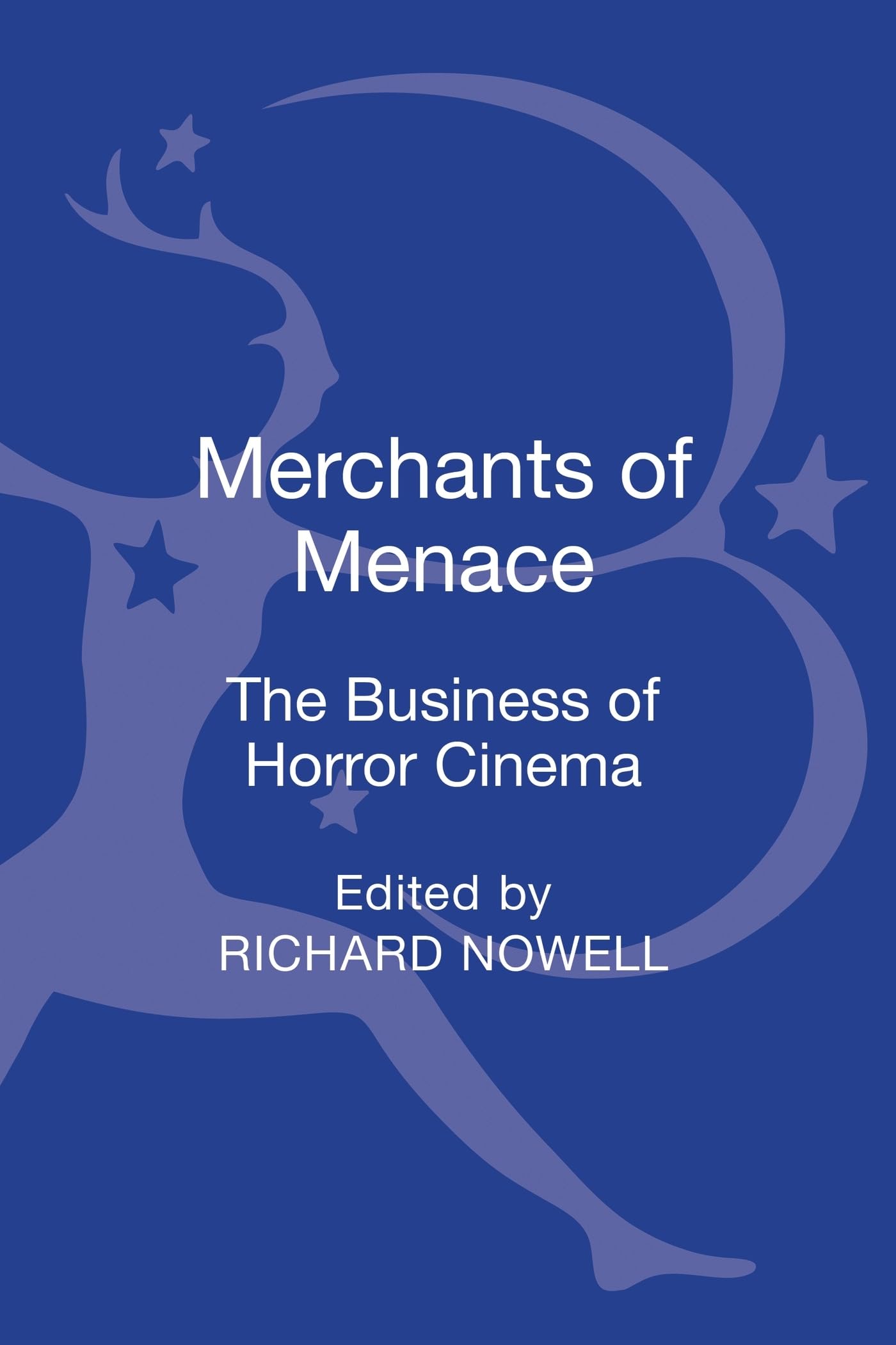 Merchants of Menace Media & Communication