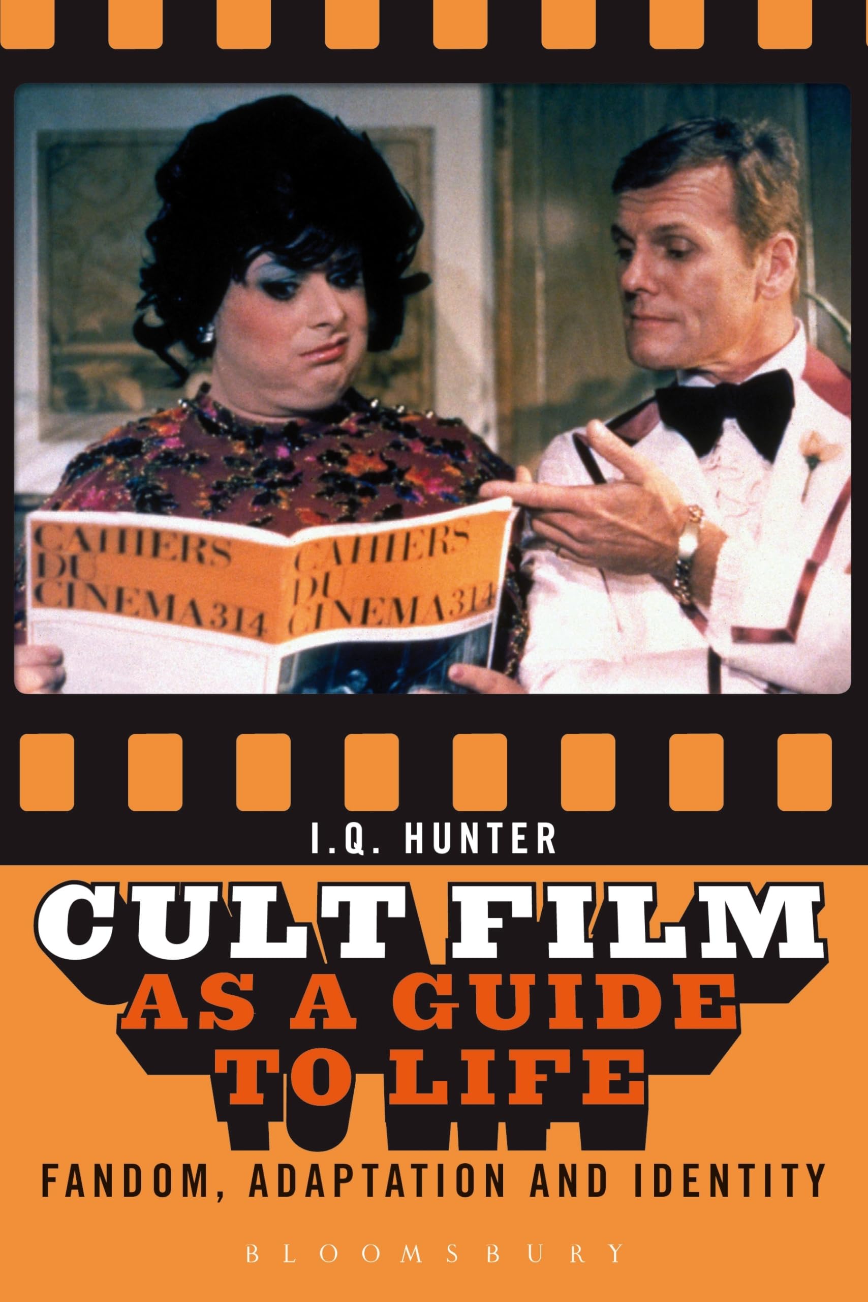 Cult Film as a Guide to Life Social Sciences