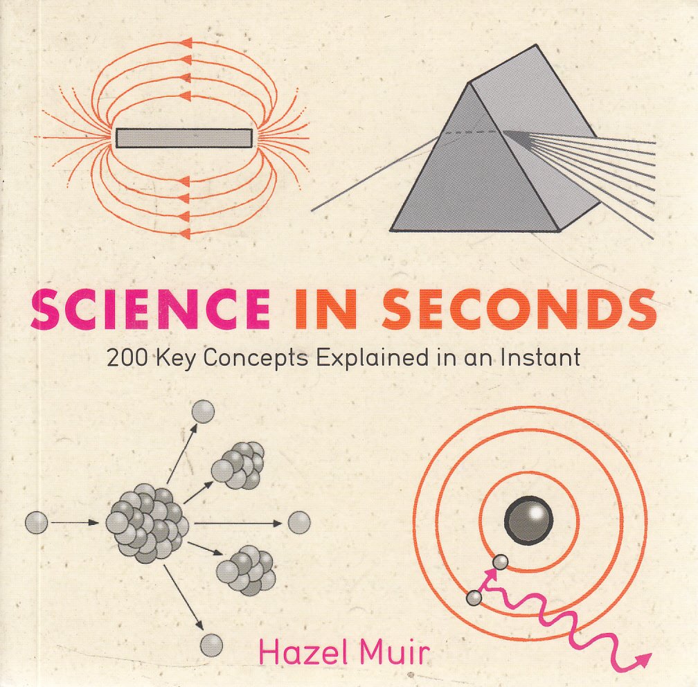 Muir, H: SCIENCE IN SECONDS Mathematics Books