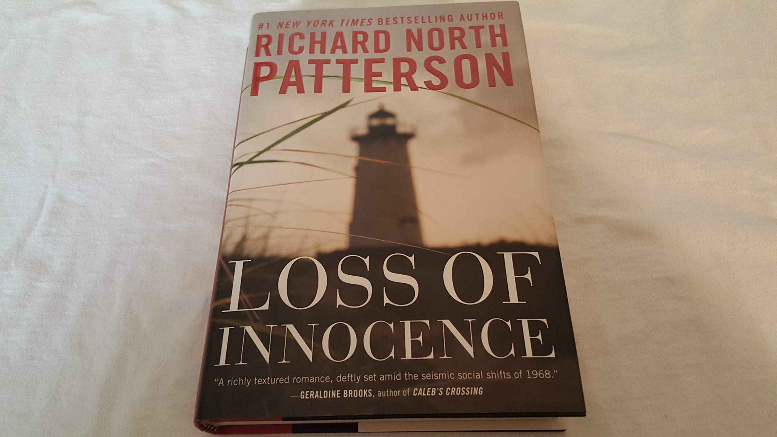 Loss of Innocence Poetry