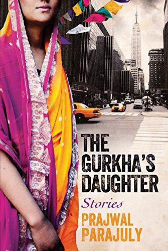 Product Image: Gurkha's Daughter