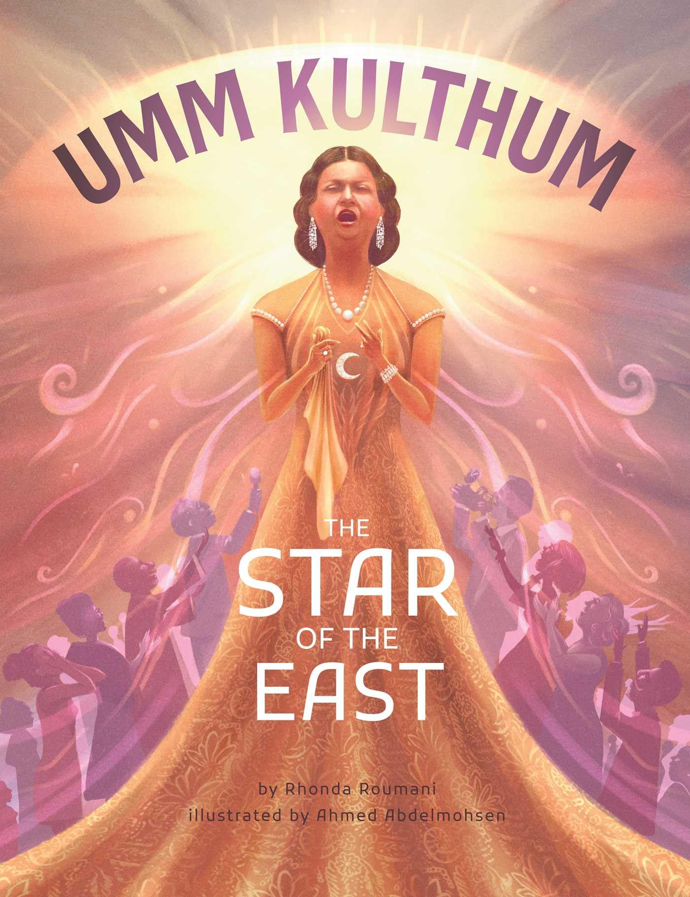 Umm Kulthum: The Star of the East Non-fiction
