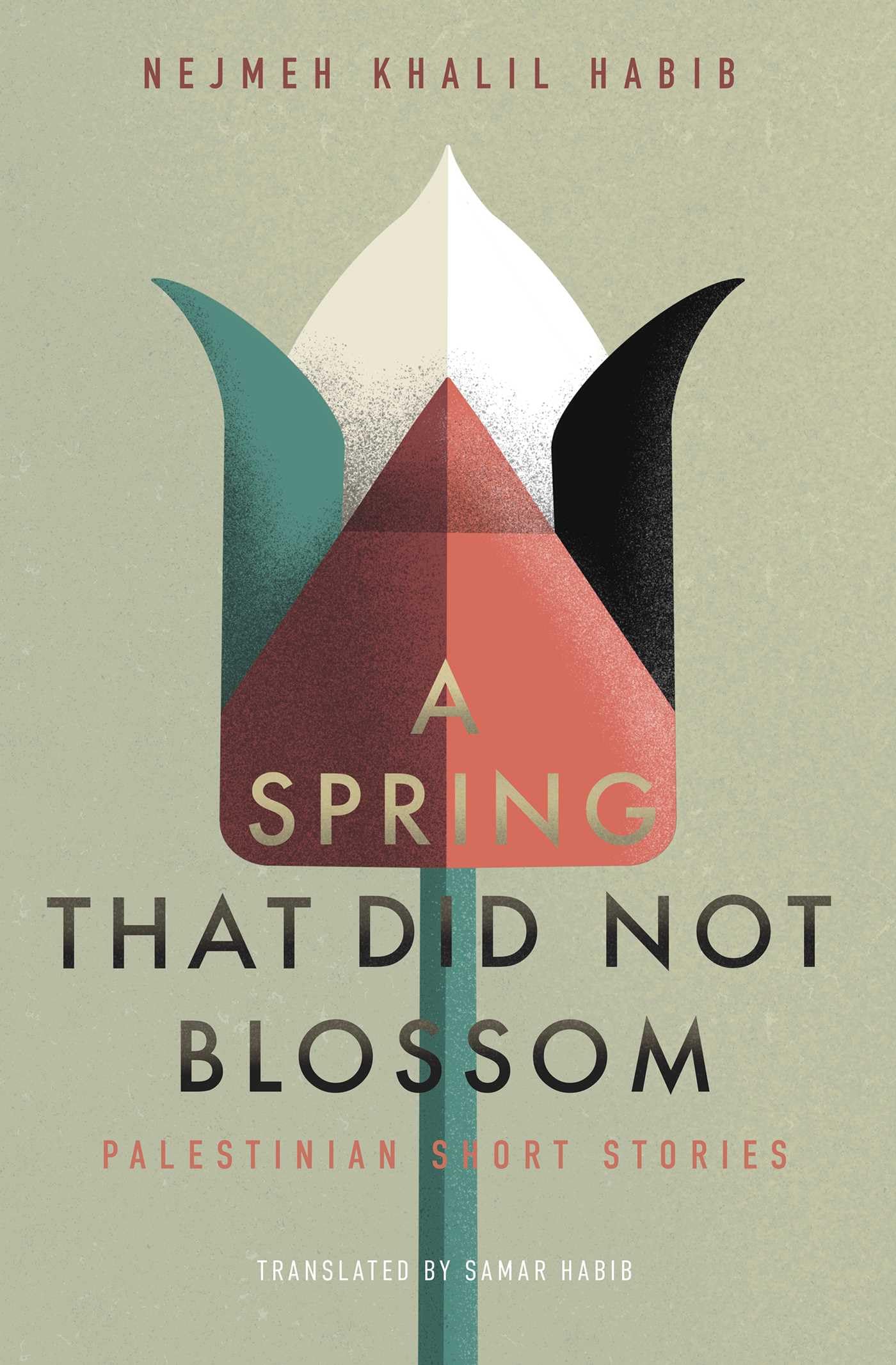 A Spring That Did Not Blossom Essays & Short Stories