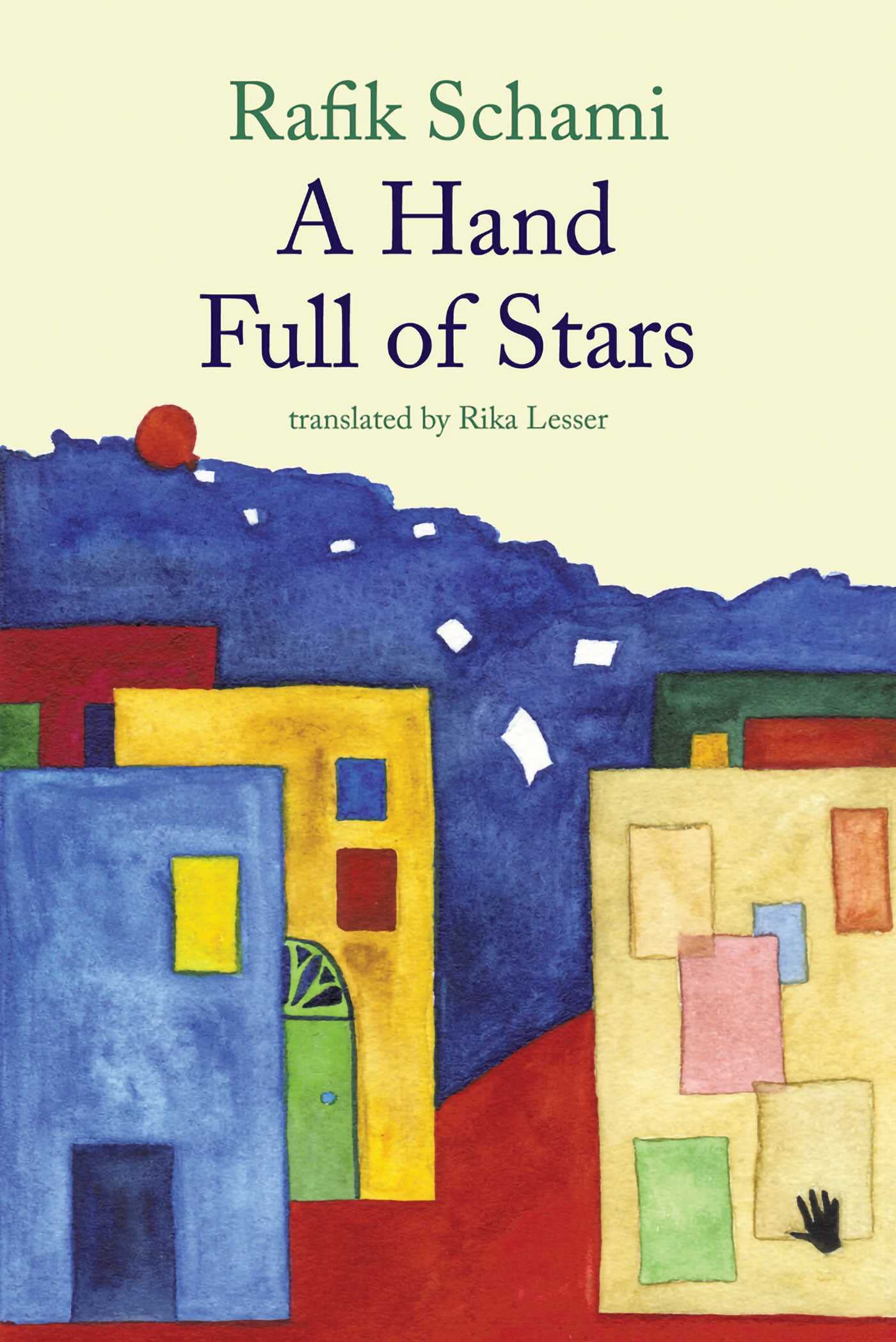 A Hand Full of Stars Contemporary literature
