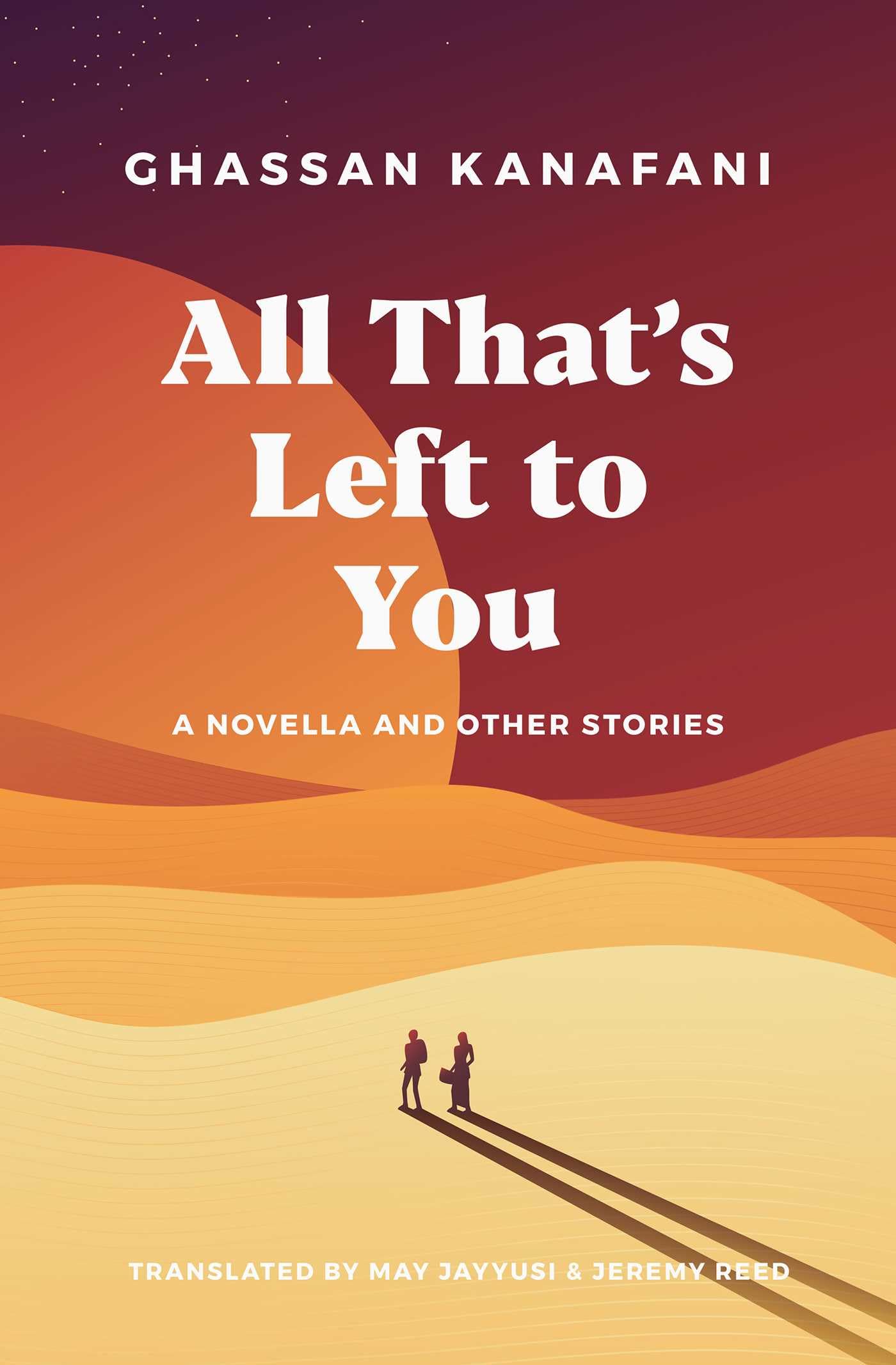All That's Left to You: A Novella and Other Stories Essays & Short Stories