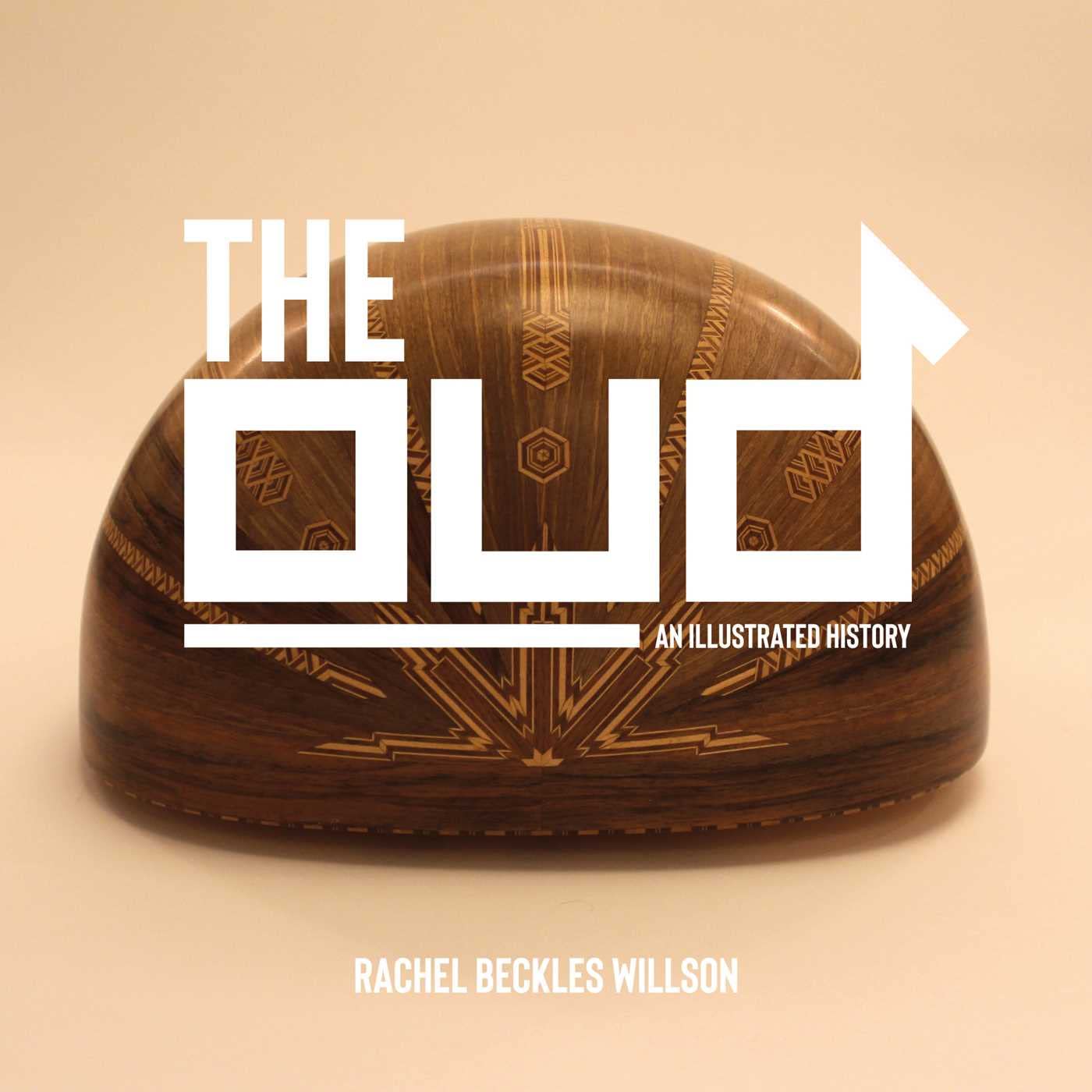 The Oud: An Illustrated History Social Sciences