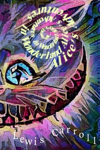 Alice's Adventures in Wonderland Classics