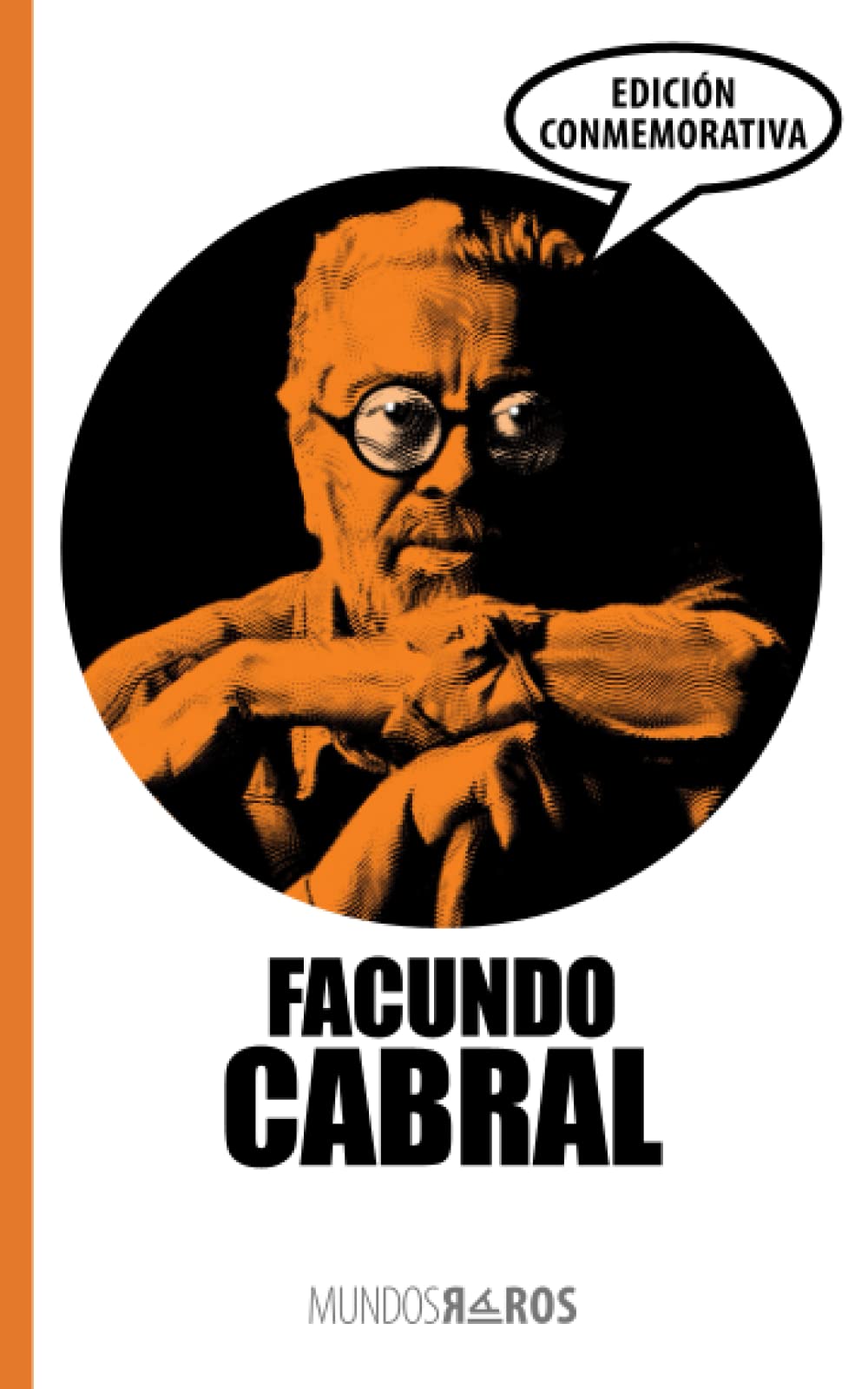 Facundo Cabral (Mundos raros, Band 8) Lifestyle