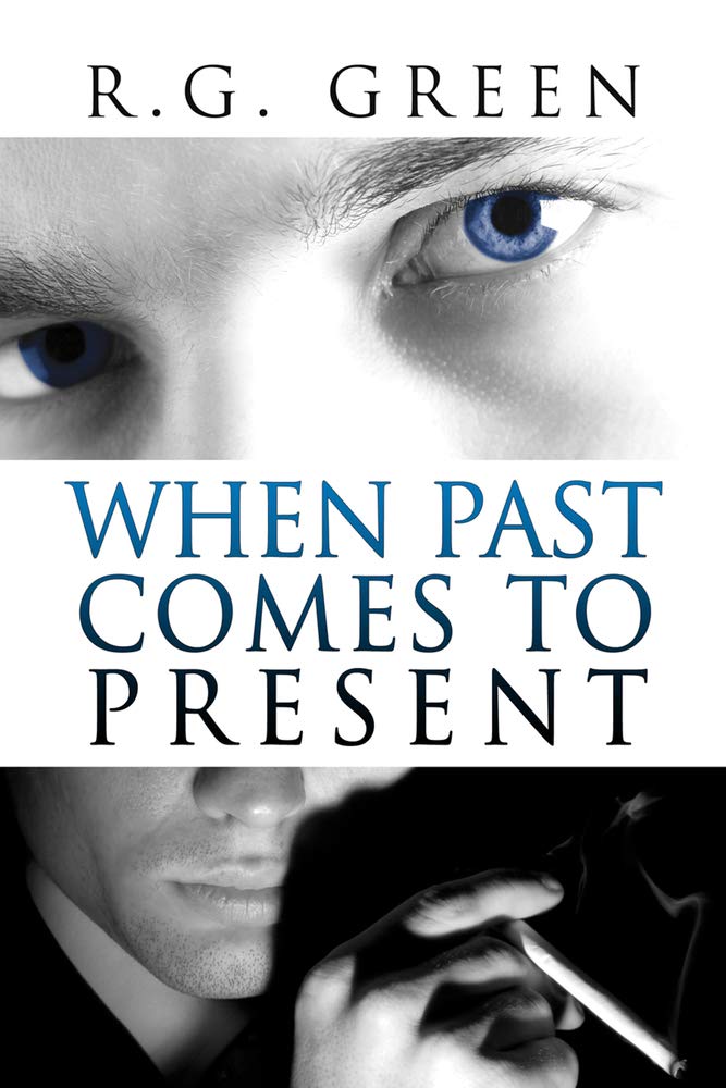 When Past Comes to Present (Beckett Investigations) LGBTQ+