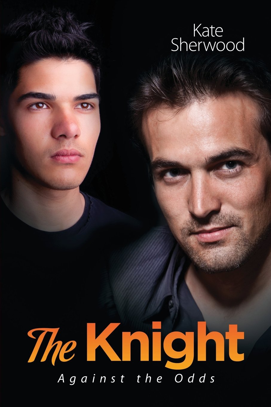 The Knight (Against the Odds, Band 2) LGBTQ+