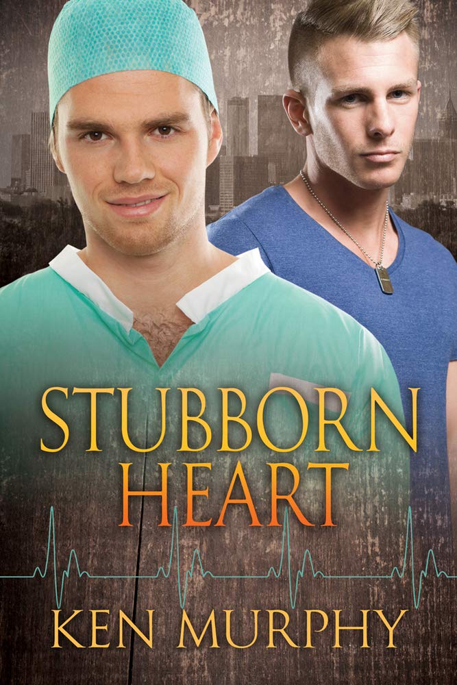 Stubborn Heart (Atlanta Hearts) LGBTQ+