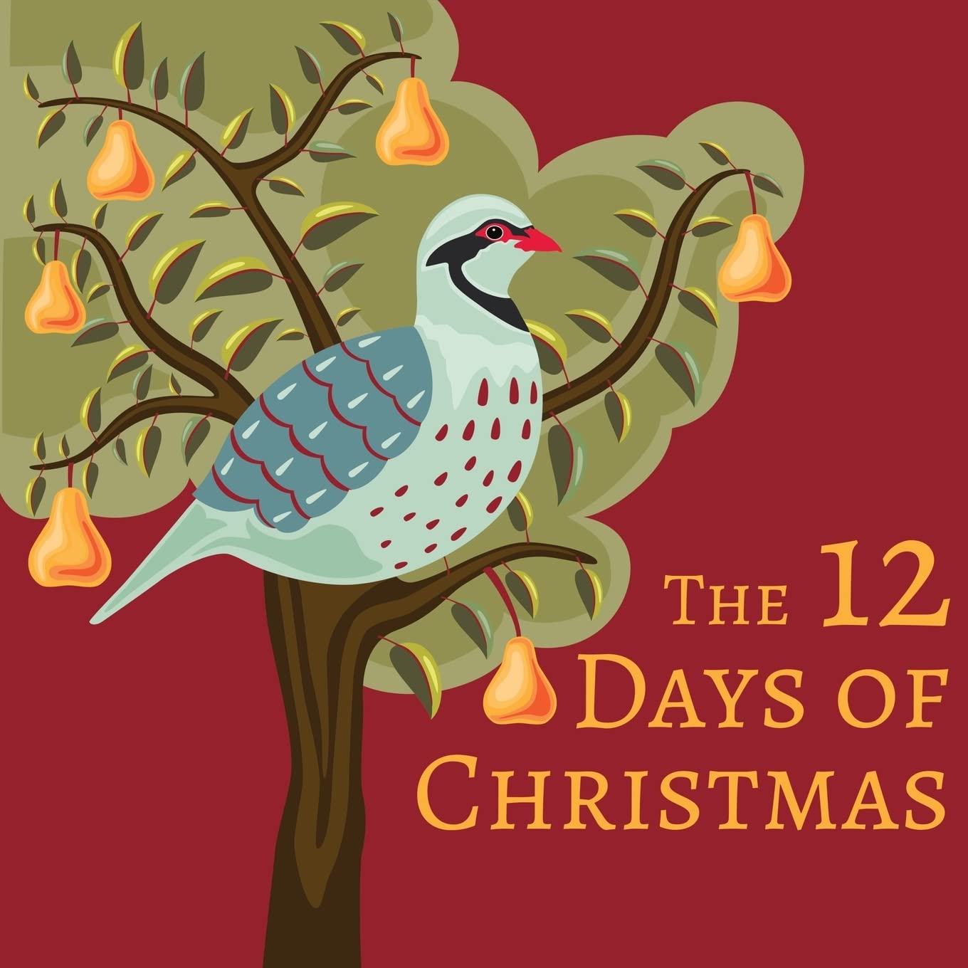 The 12 Days of Christmas Non-fiction