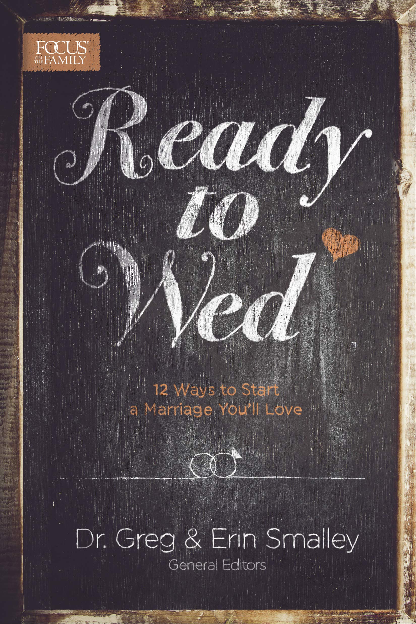 Product Image: Ready to Wed