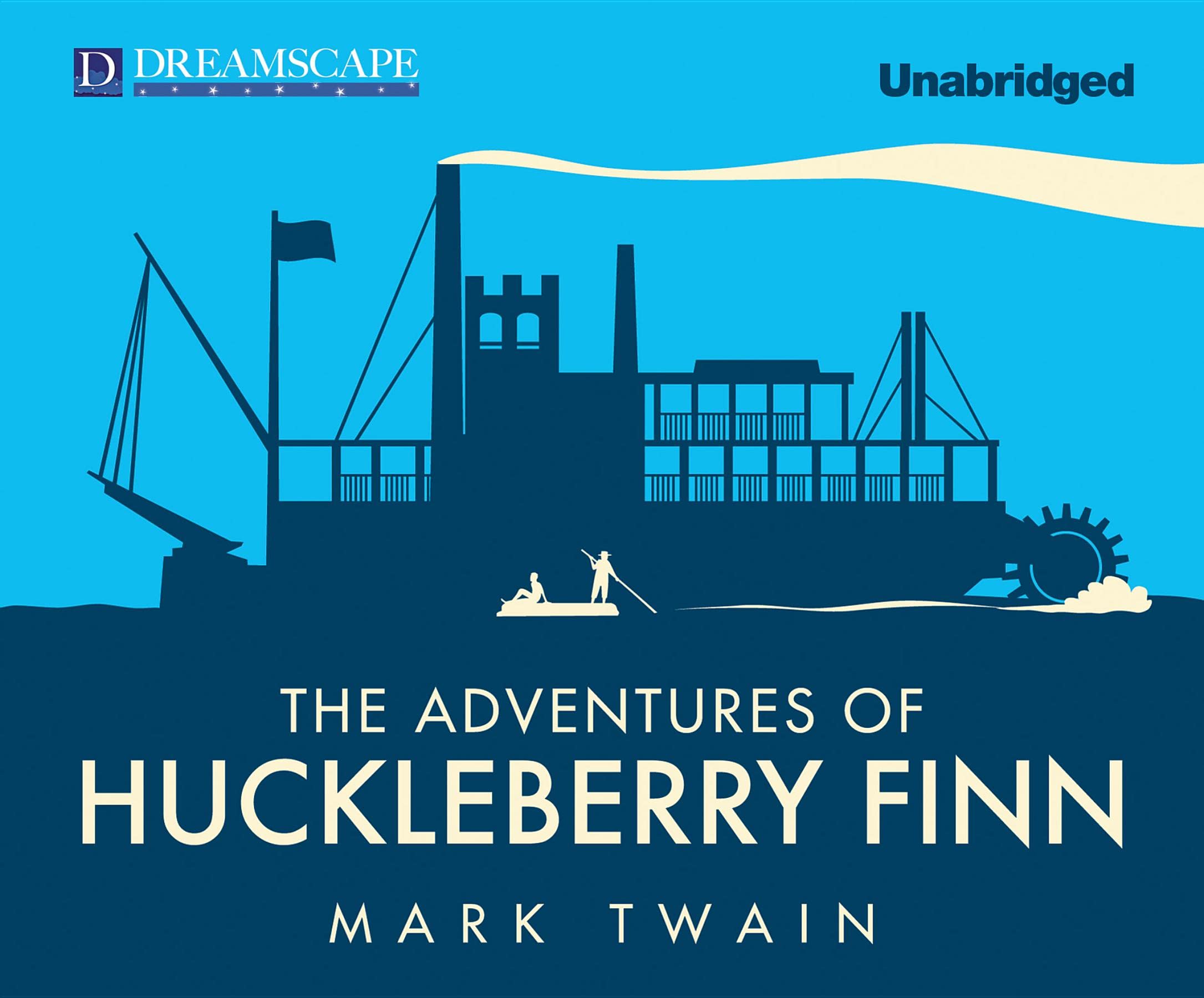 The Adventures of Huckleberry Finn Classics