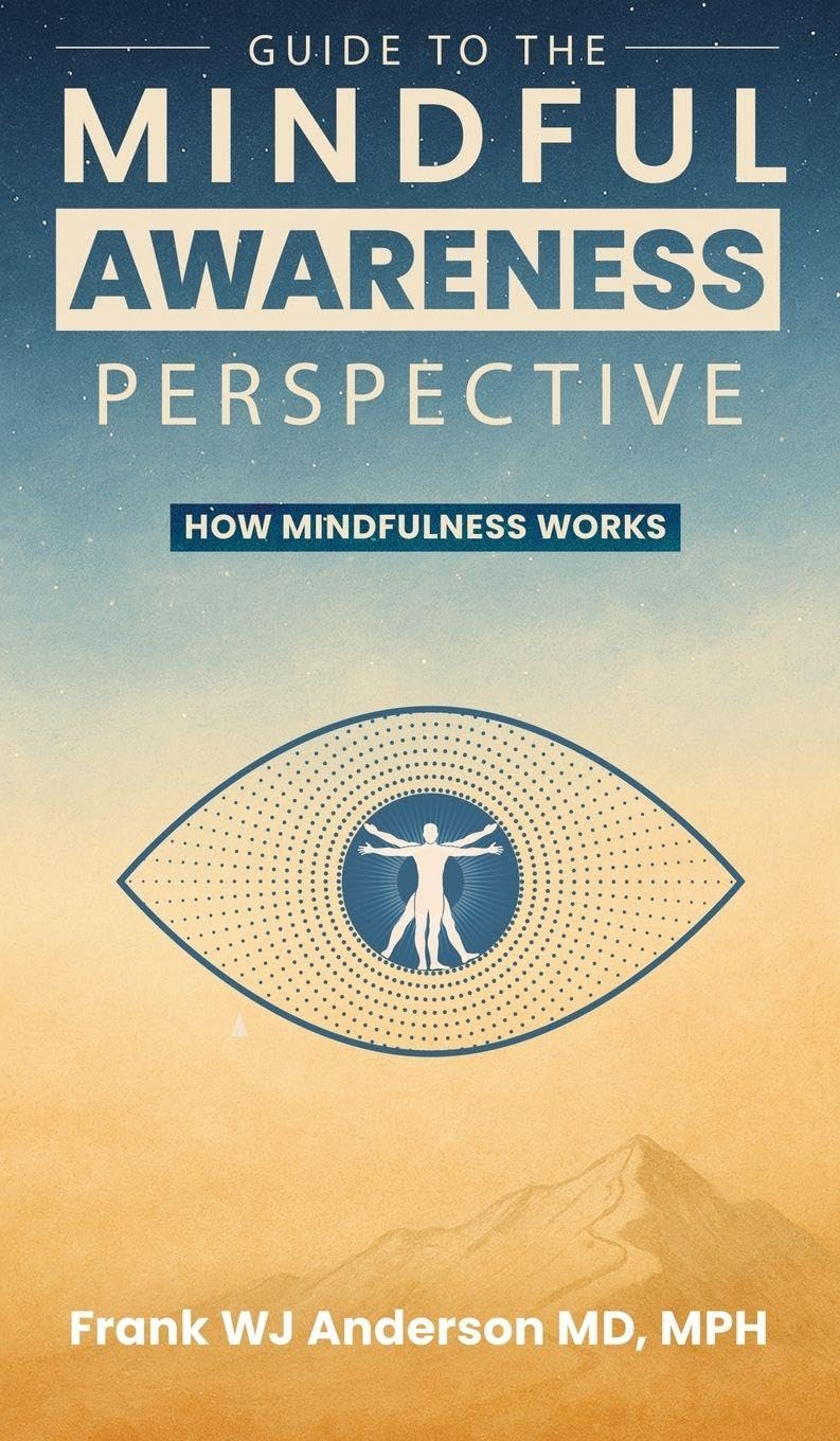 Guide to the Mindful Awareness Perspective Lifestyle