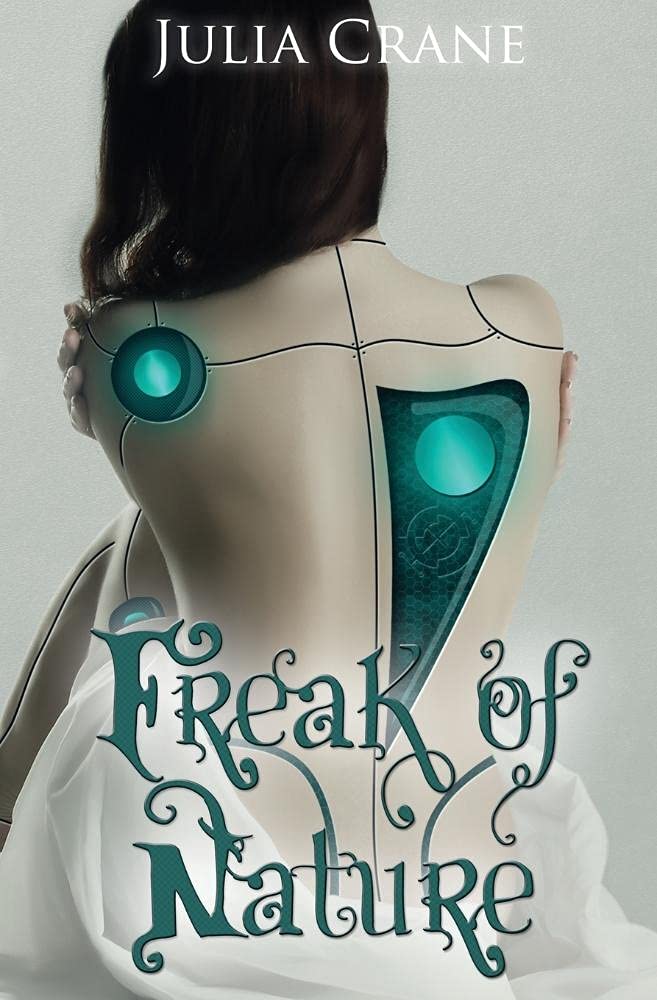Freak of Nature: Ifics #1 Contemporary literature