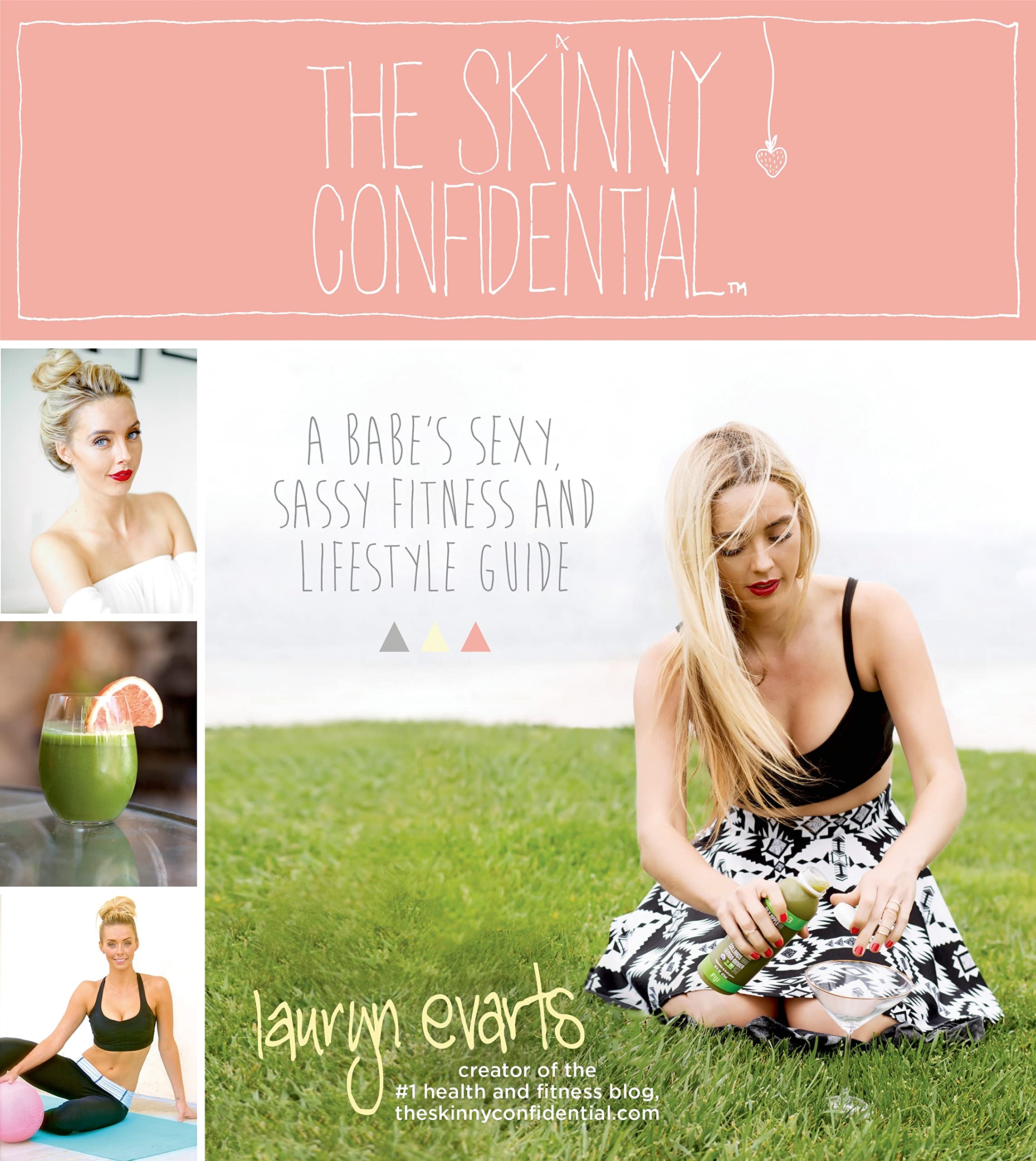 The Skinny Confidential Leisure, Home & Garden