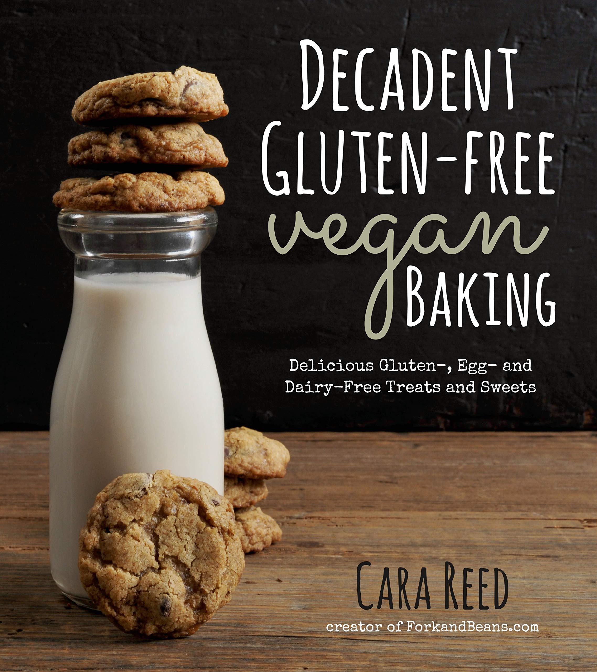 Product Image: Gluten Free Vegan Baking